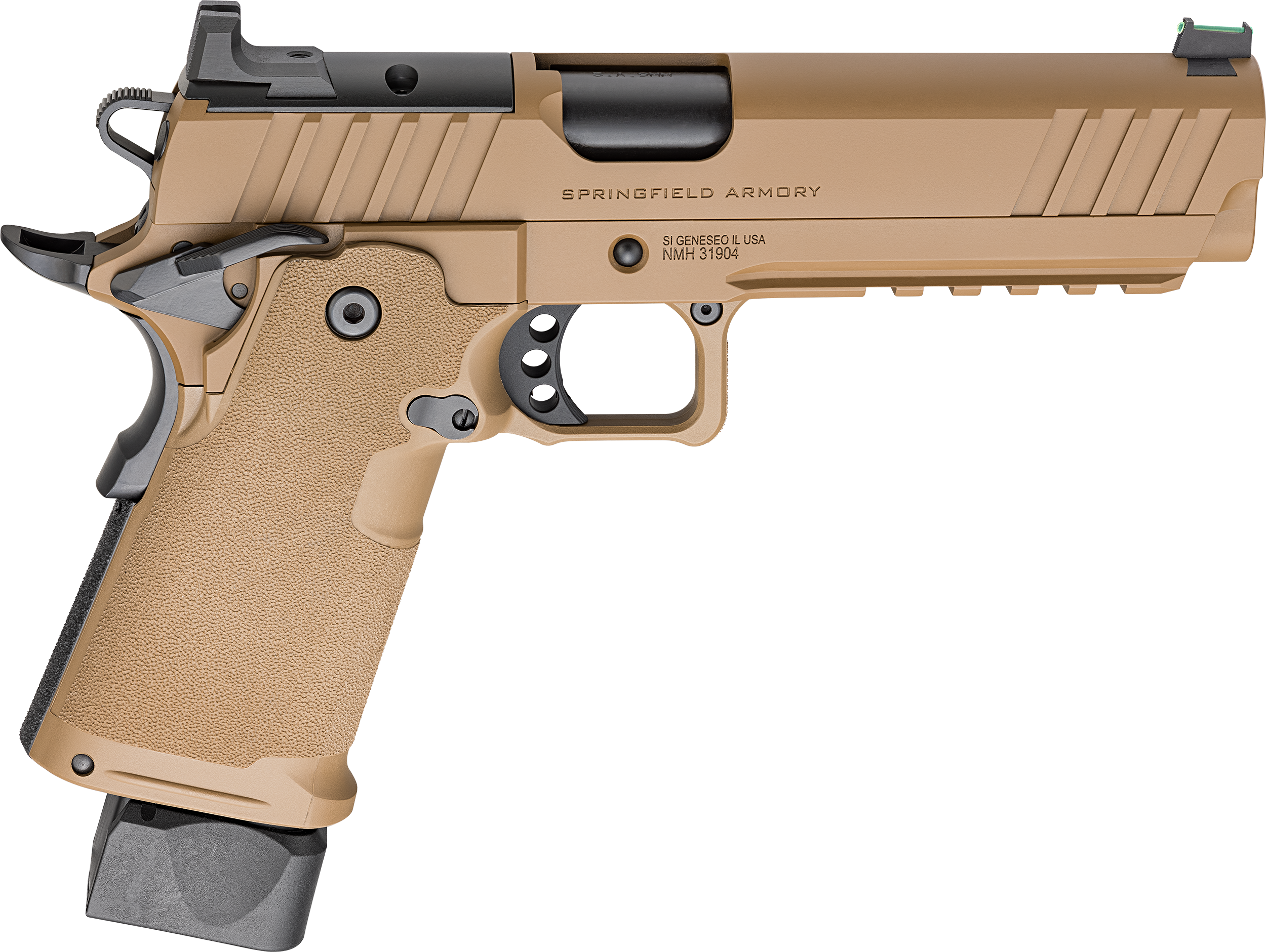 SPG PH9119AOSCB 9M PRDGY 5 UNT/COY 17/20