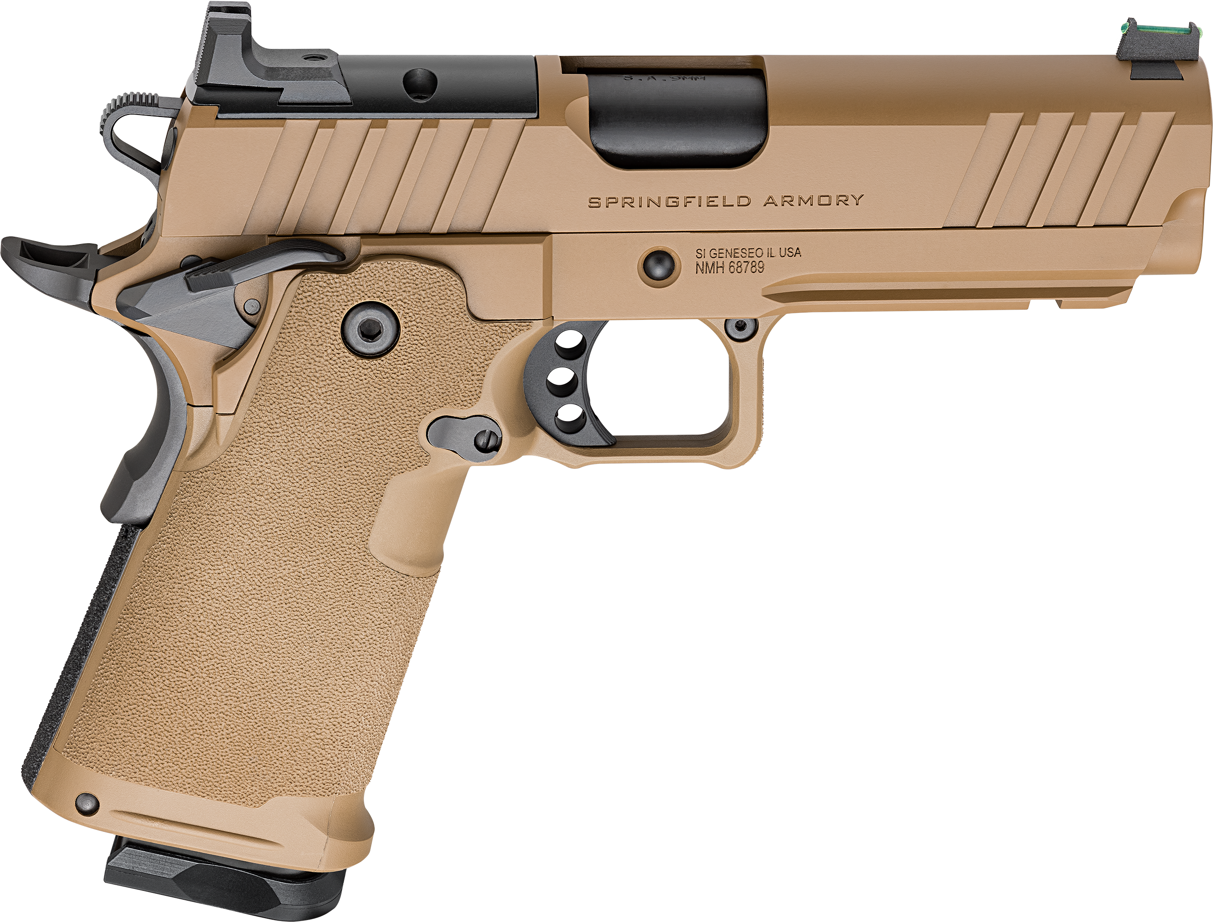 SPG PH9117AOSCBLC 9M PRDGY 4.25 UNT/FO COY 10R