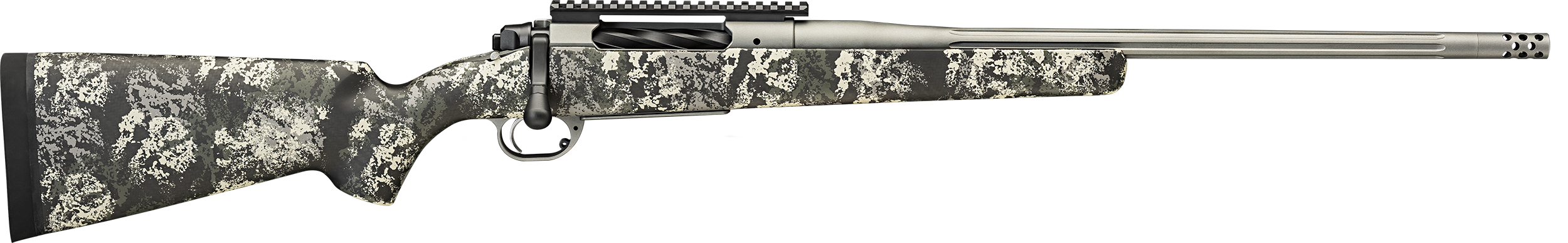 SPG BAB9247Y 2020 BNDRY 7MM 24 FB ROUECM
