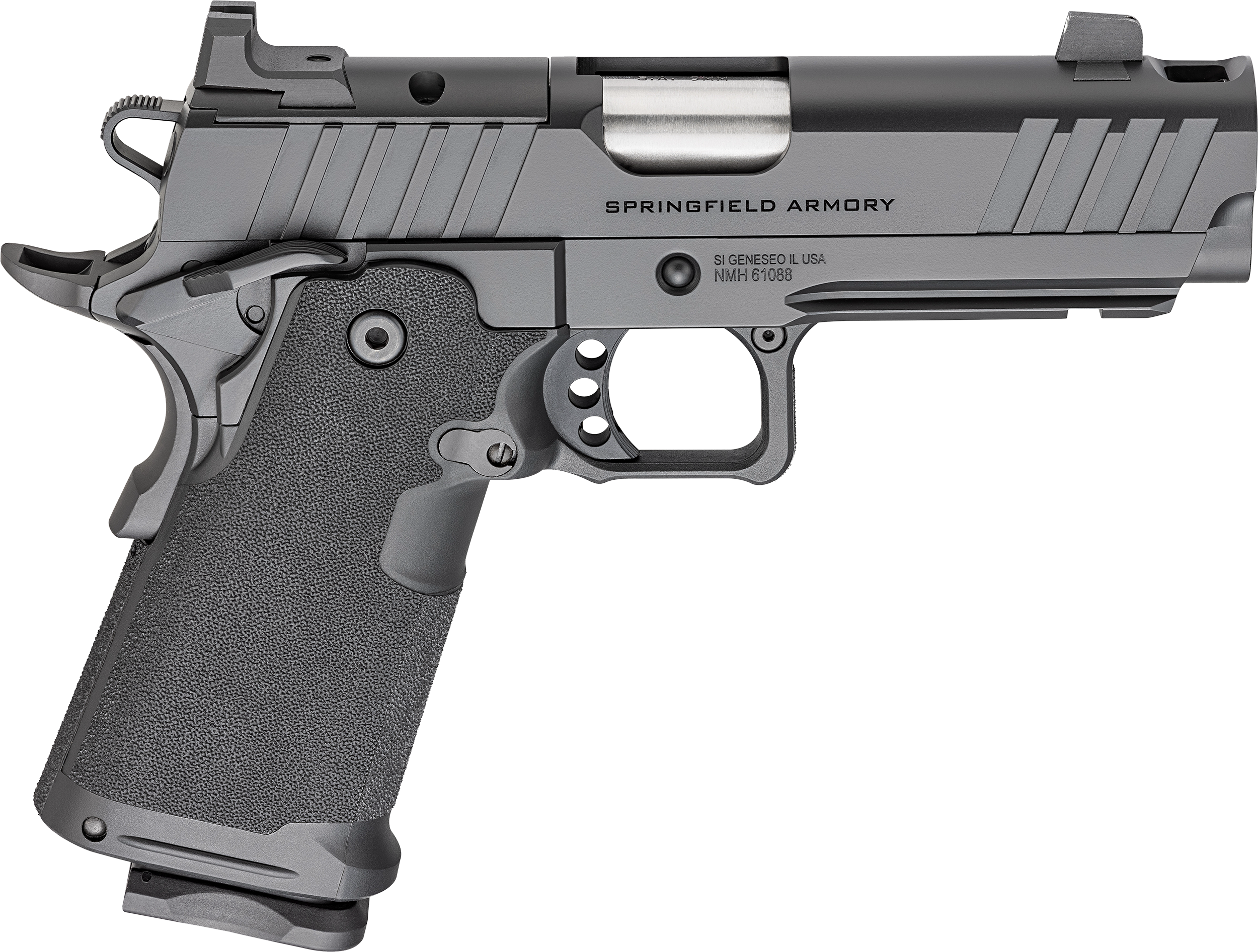 SPG PH9117AOSCOMP 9M PRDGY 4.25 UNT/TRT 17/20