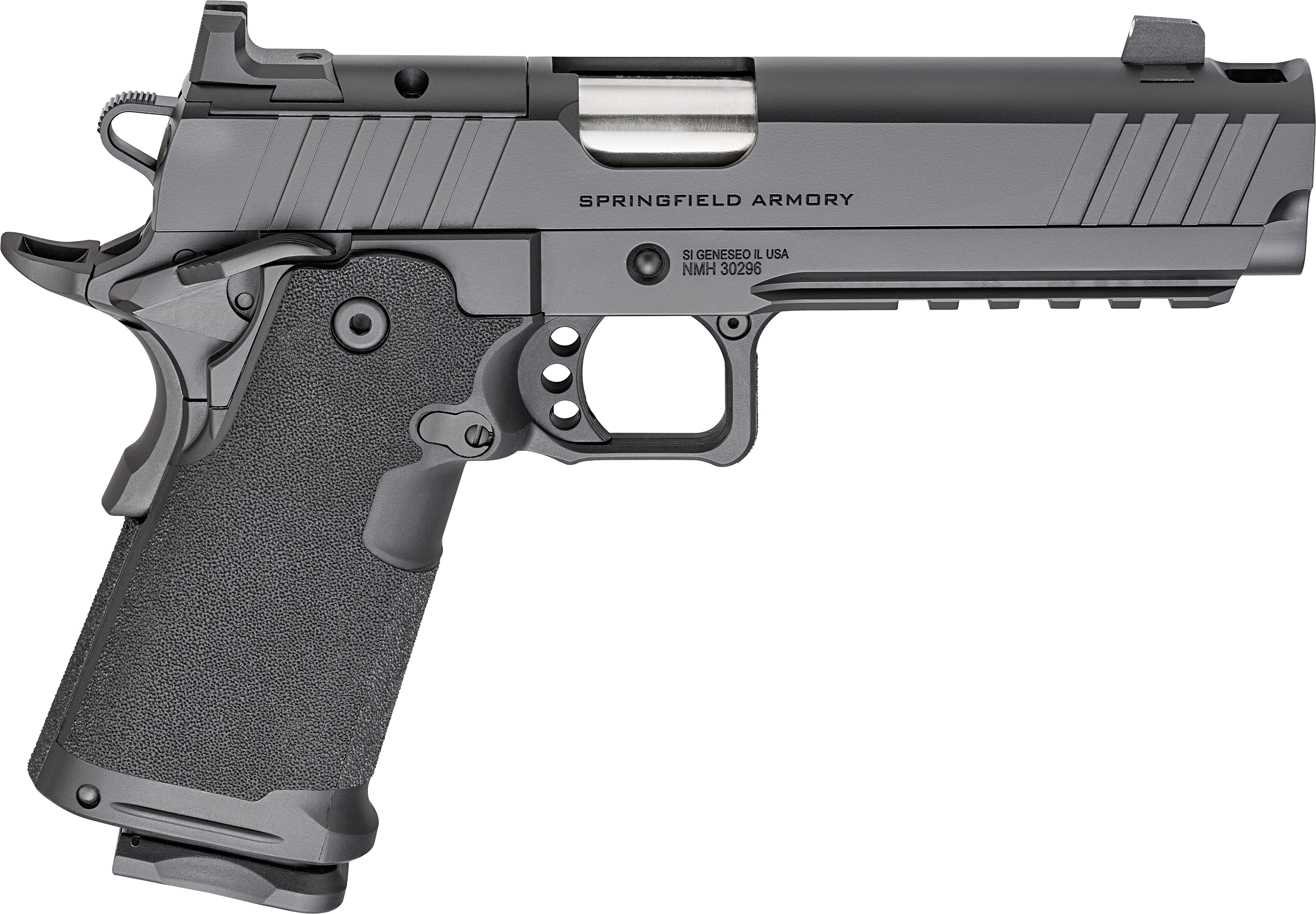 SPG PH9119AOSCOMP 9M PRDGY 5 UNT/TRT 17/20