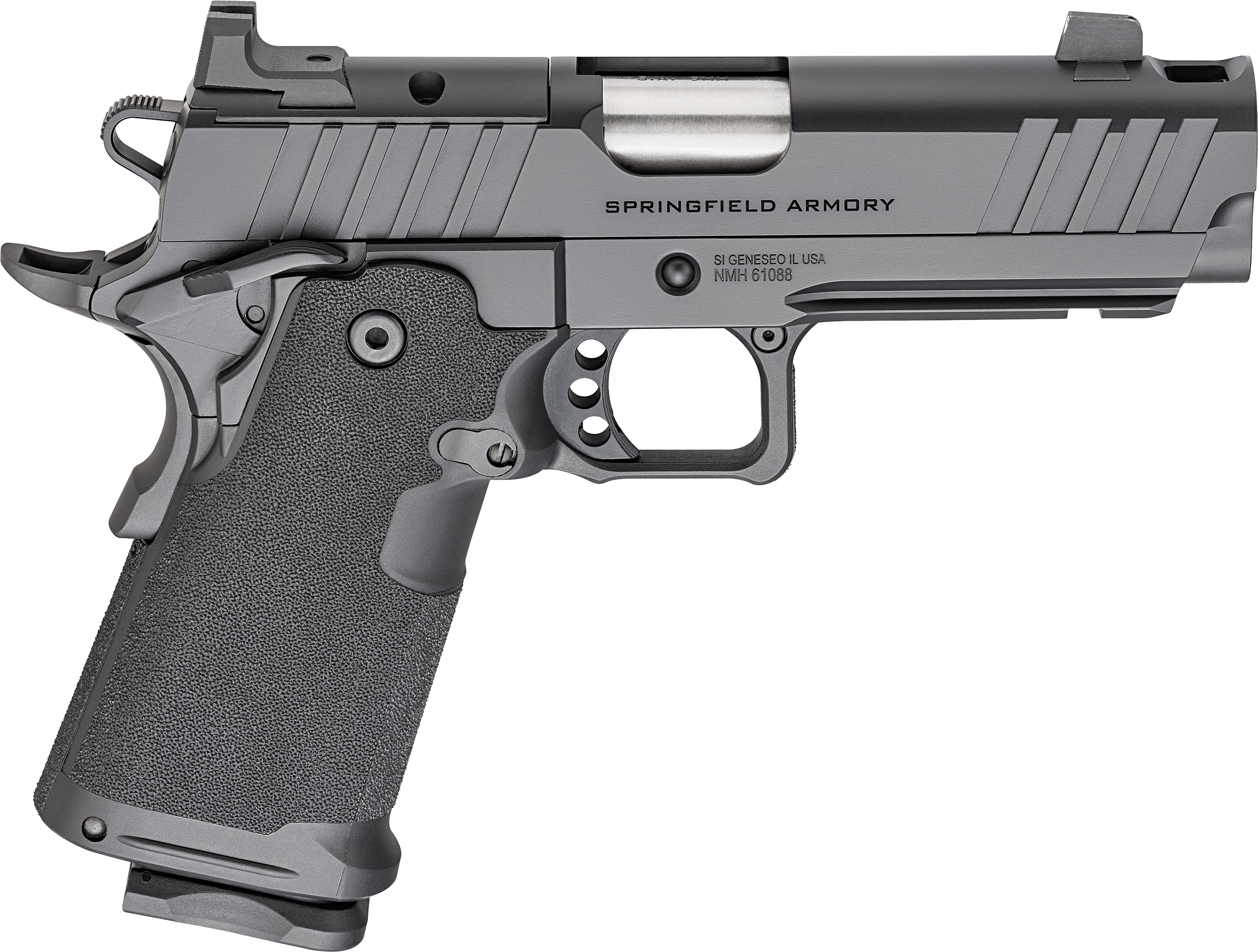 SPG PH9117AOSLCCOMP 9M PRDGY 4.25 UNT/TRT 10R