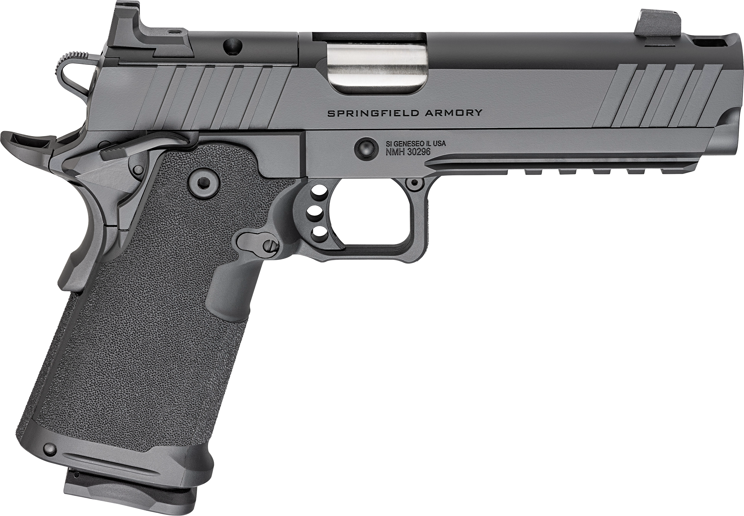 SPG PH9119AOSLCCOMP 9M PRDGY 5 UNT/TRT 10R