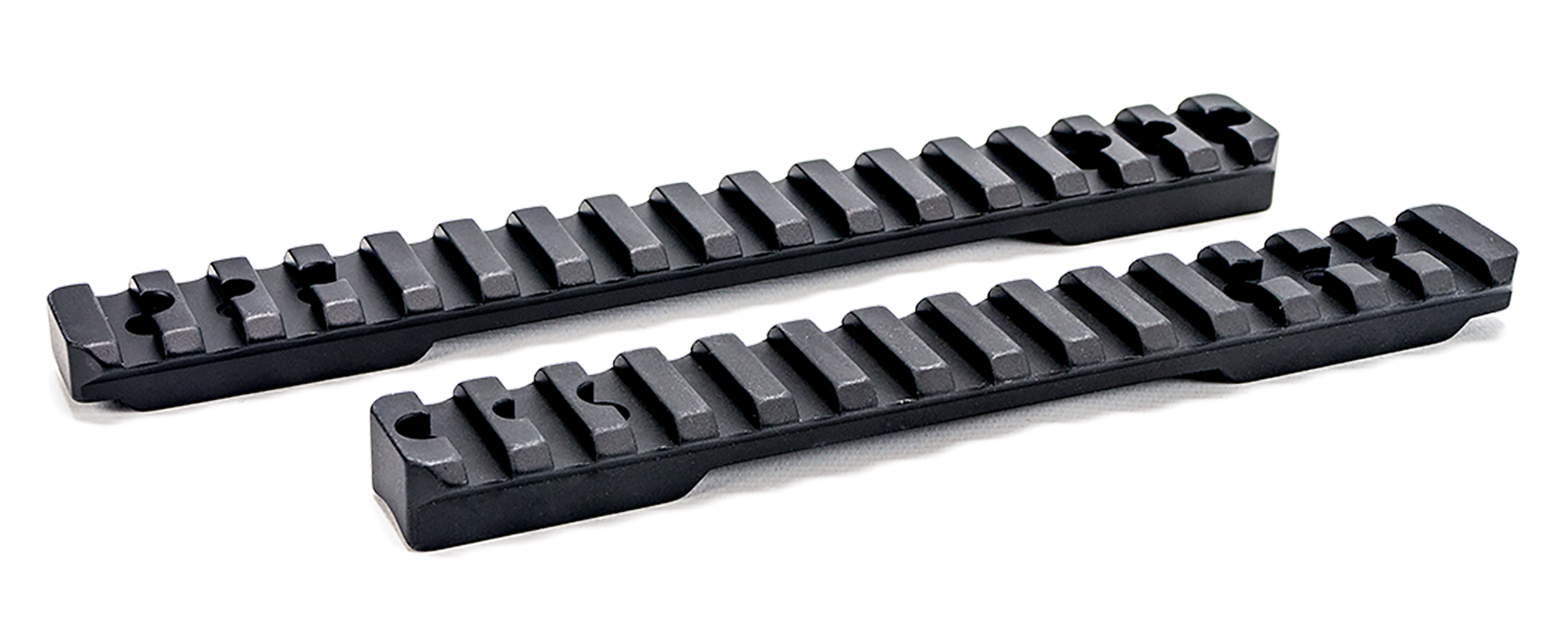 P2 20LASTBLKANO 20MOA LA RAIL STEEL BLK