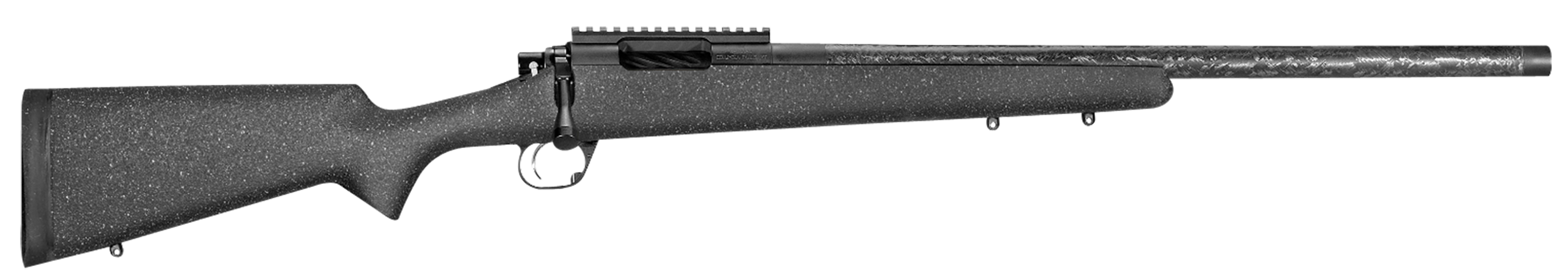PROOF 140635 GLACIER STEEL 7PRC 22 8 5/8-24 BGR