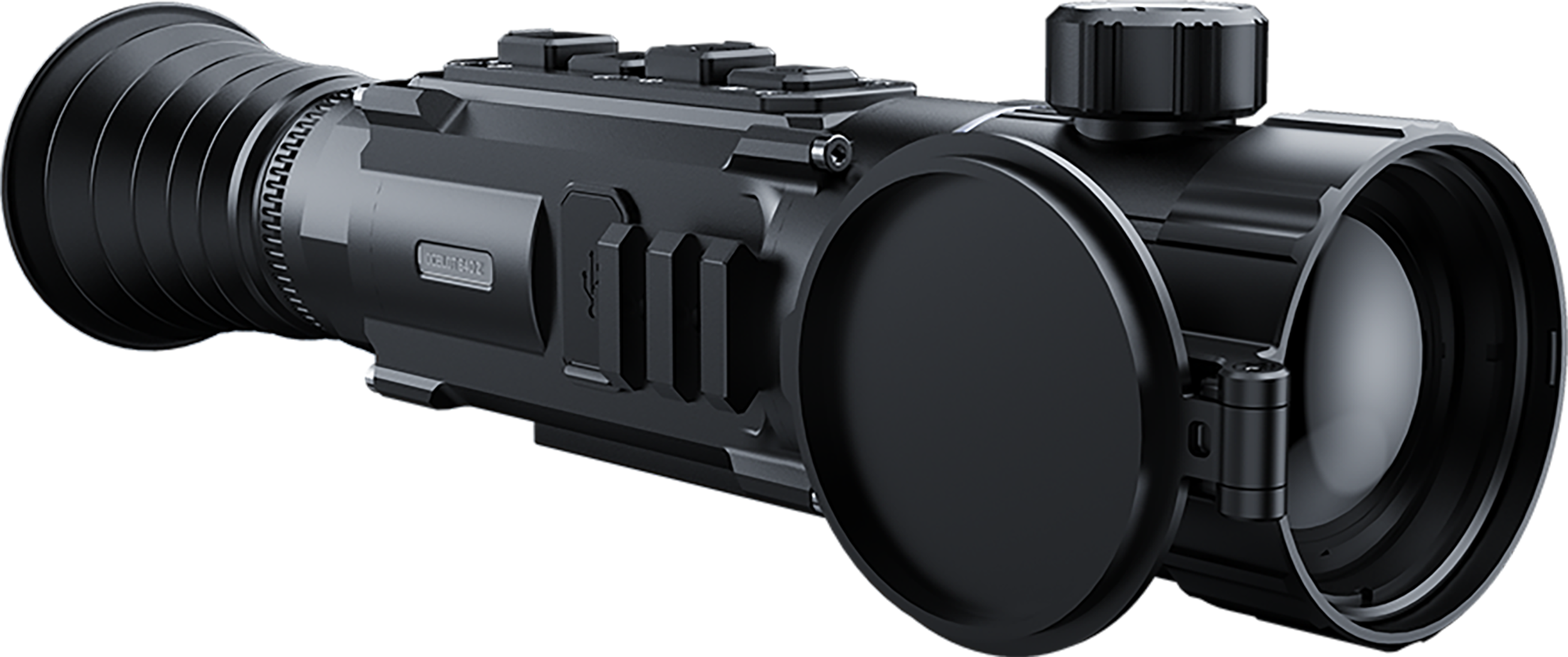 PARD OC6-50/LRF OCELOT 640 50MM THER SCP W/LRF