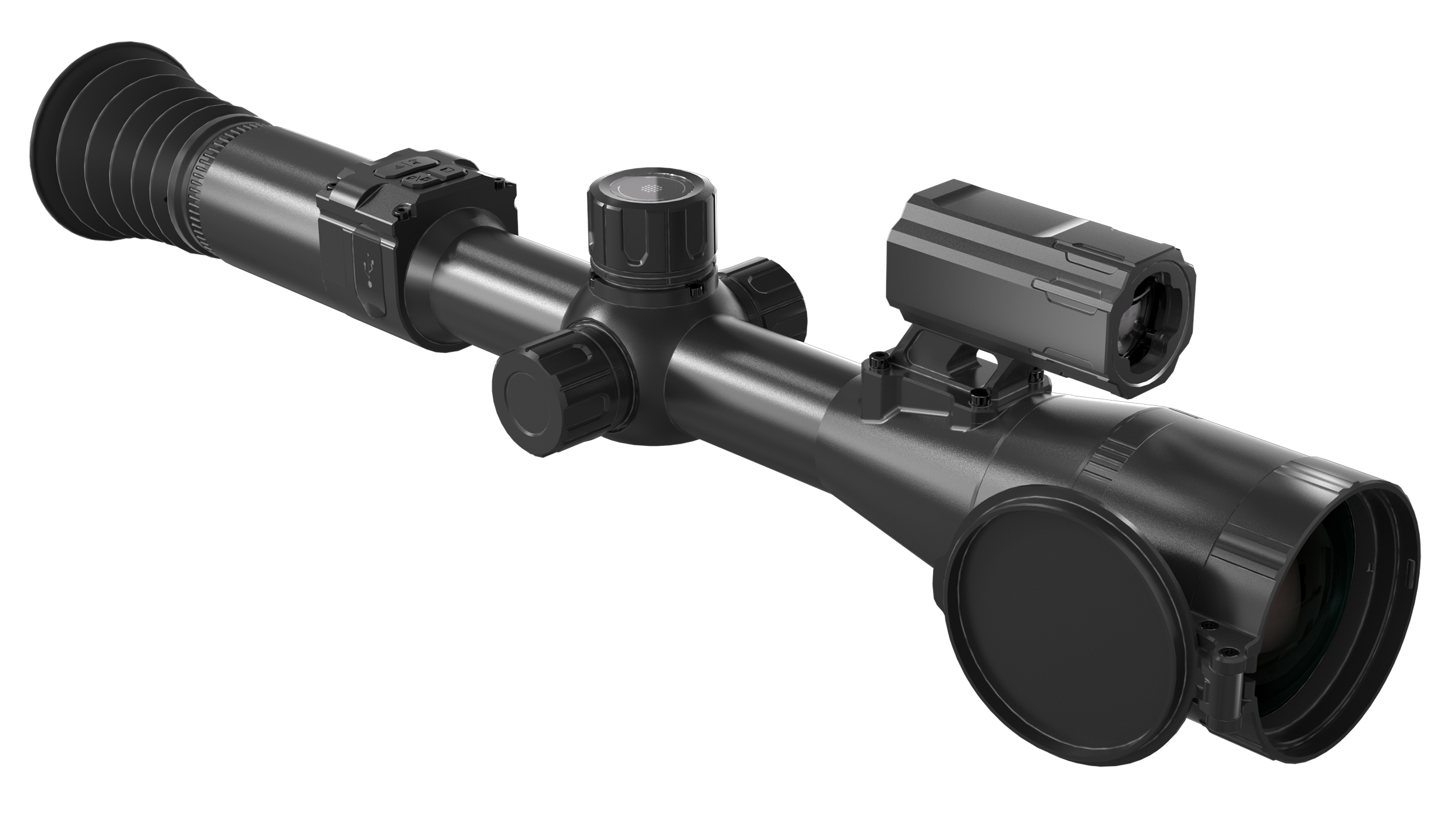 PARD PA4-35/LRF PANTERA 480 35MM THER SCP