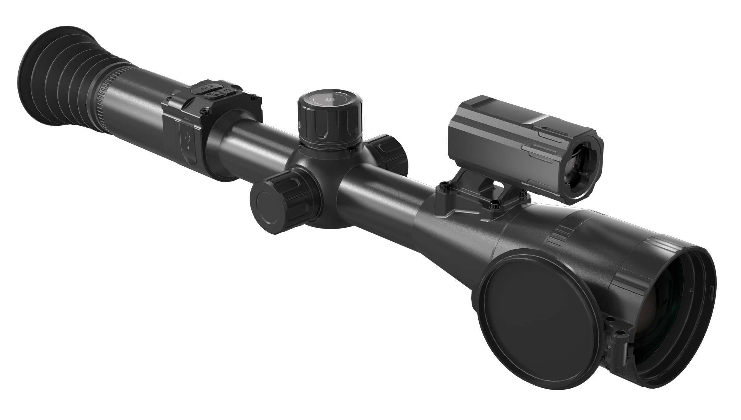 PARD PA4-50/LRF PANTERA 480 50MM THER SCP