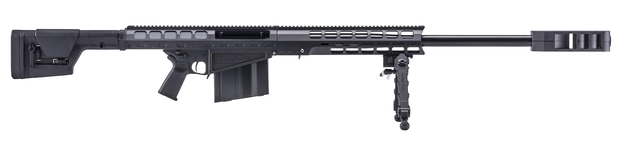 THMP TAO50 TAO50 50BMG 29 10R BLK