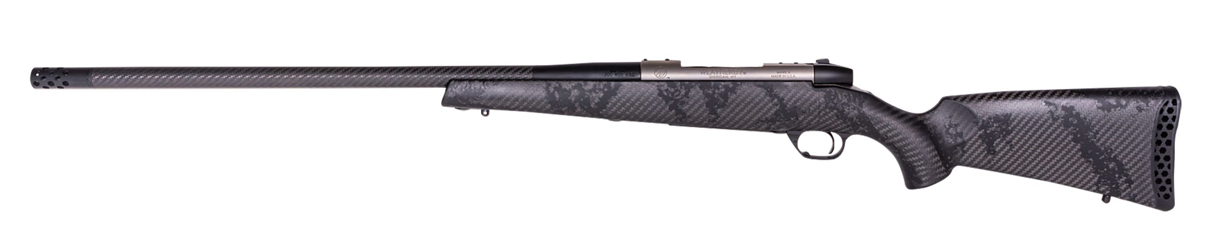 WTHBY MGT01N280AR4B MKV GUIDE TI RH 280AI 22"