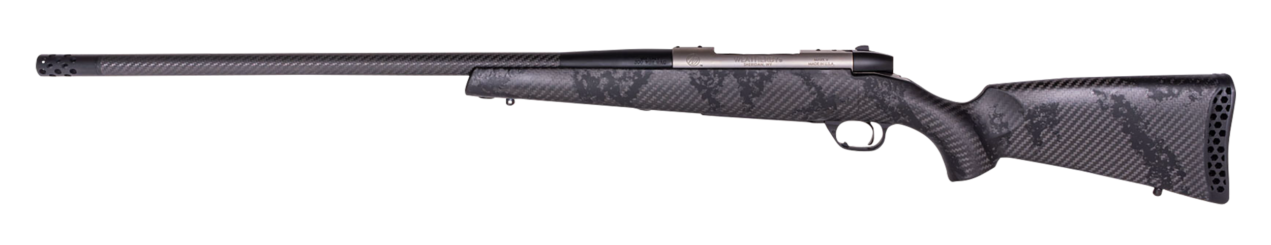 WTHBY MGT01N7MMPR4B MKV GUIDE TI RH 7PRC 22"