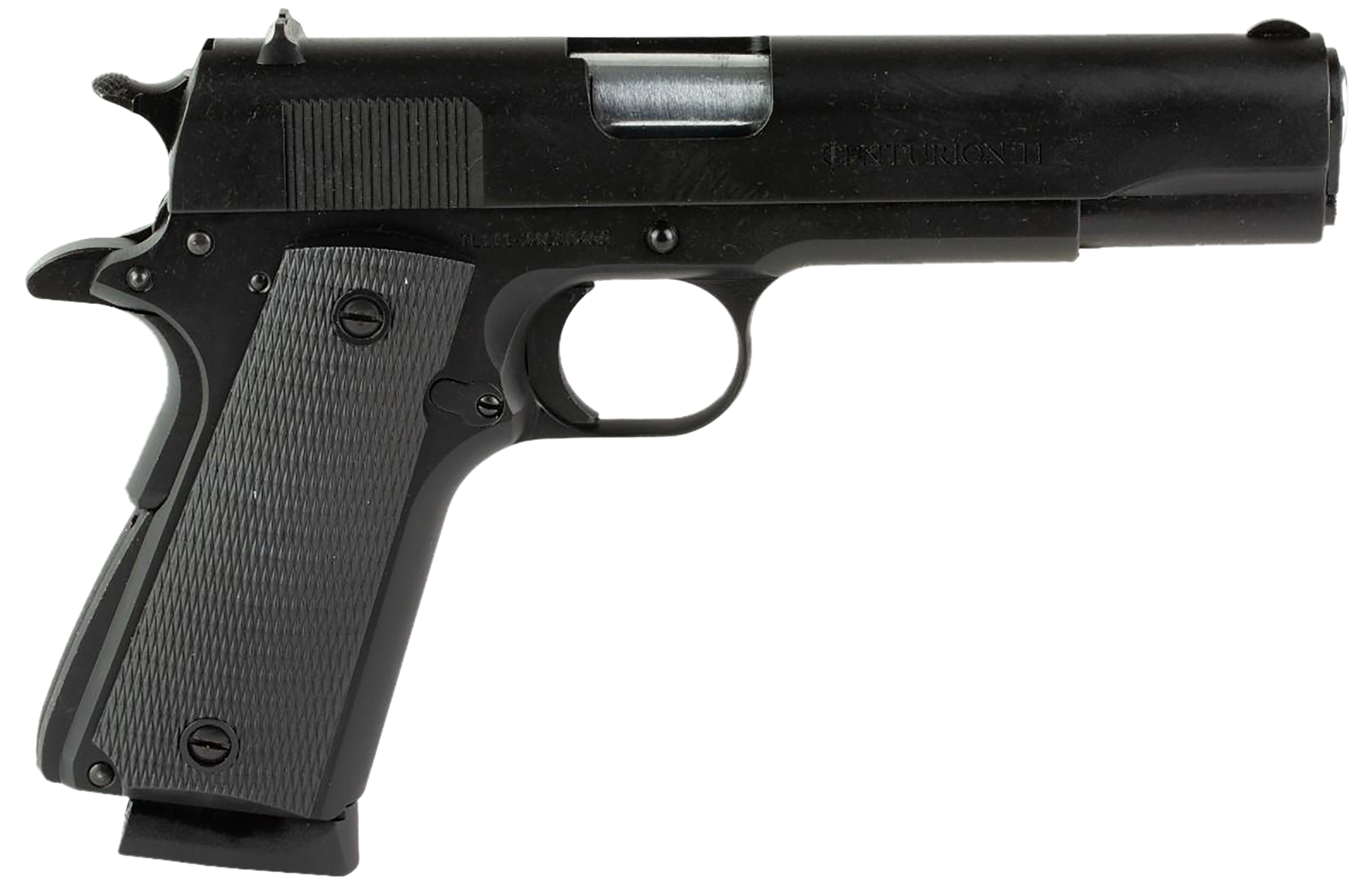 CIA HG9402N CENTURION 11 45 5 8R