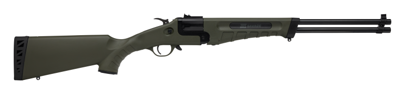 SAV 23001 42 TAKEDOWN 22WMR/410 ODG