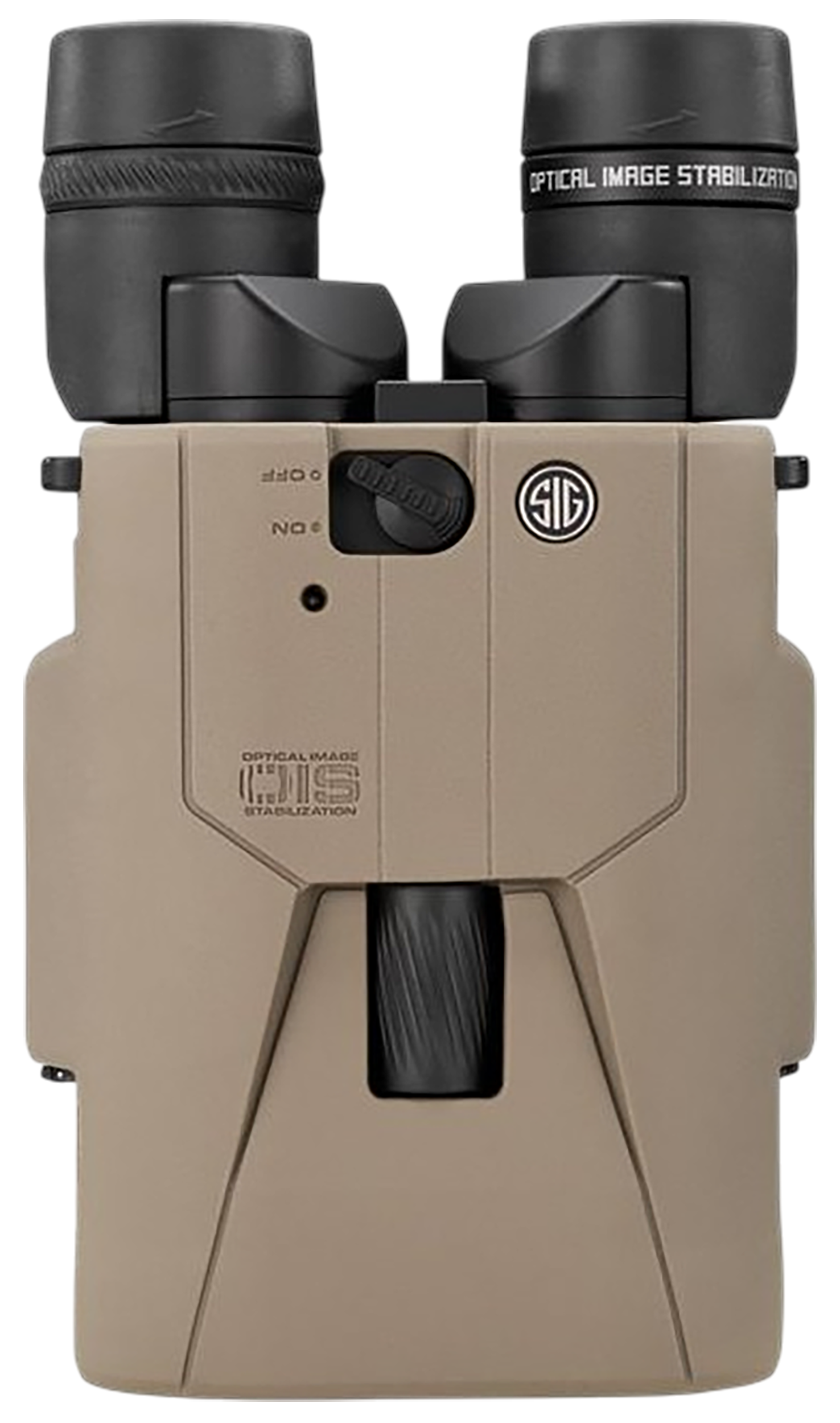 SIG SOZ6WP1450 ZULU6 HDX PRO IMAGE STABLZ 14X50