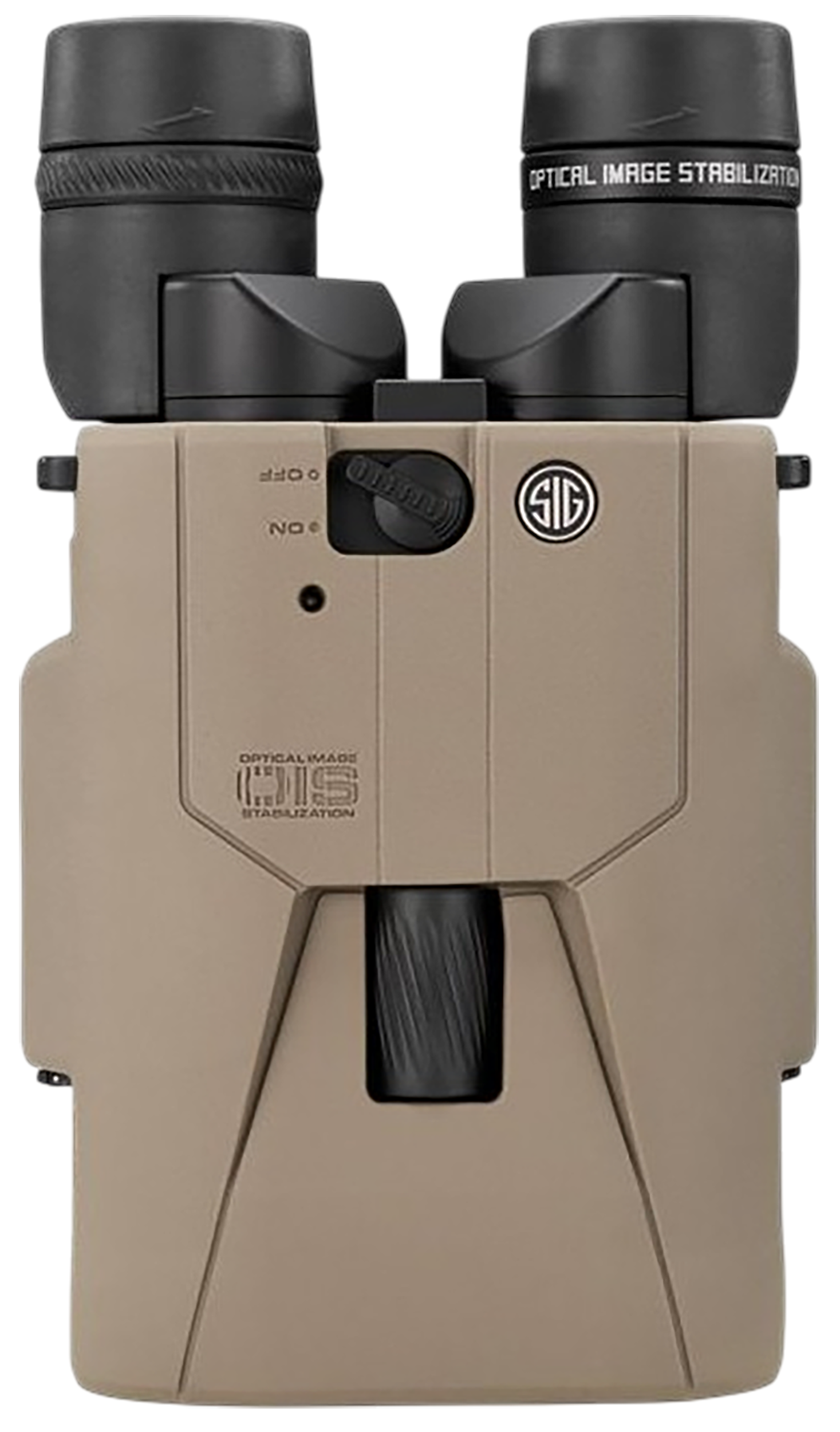 SIG SOZ6WP1650 ZULU6 HDX PRO IMAGE STABLZ 16X50