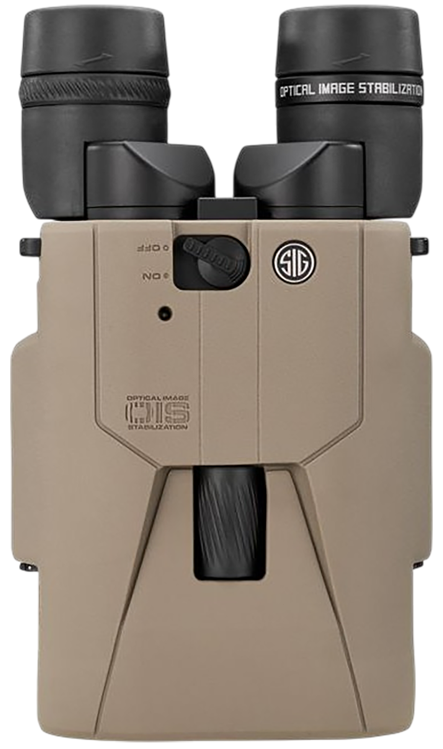SIG SOZ6WP1850 ZULU6 HDX PRO IMAGE STABLZ 18X50