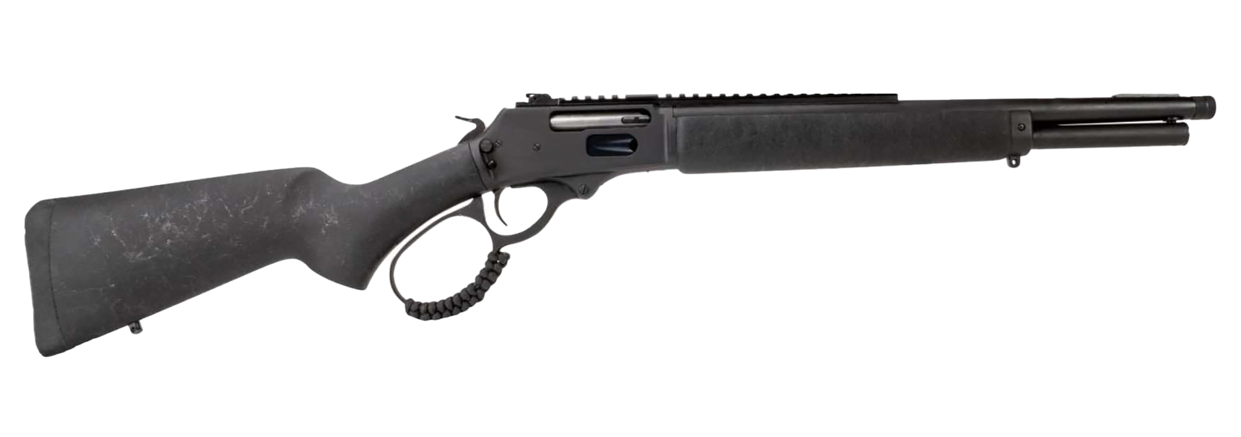 ROSSI 950044161TB R95 44MAG 16.5 8R TRPL BLK