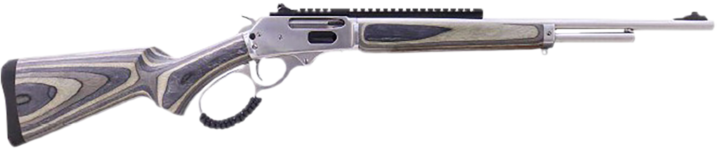 ROSSI 950044189LW R95 44MAG 18 8R SS/SS LAM