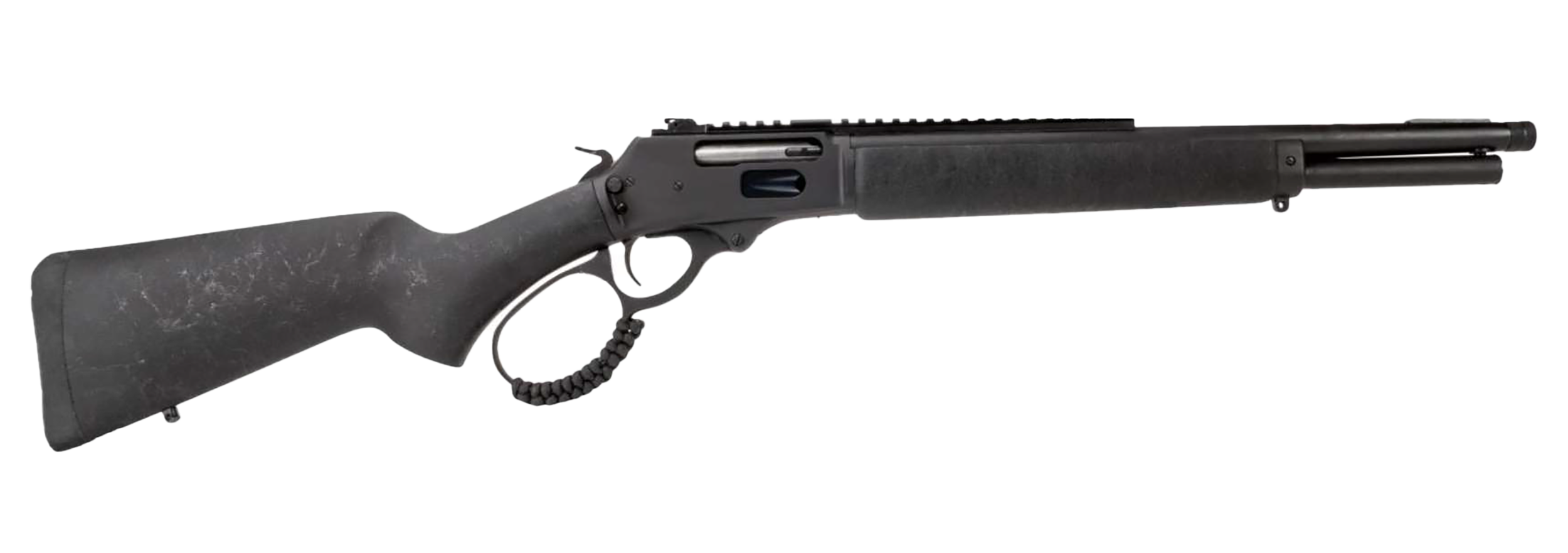 ROSSI 950045161TB R95 45CLT 16.5 8R TRPL BLK