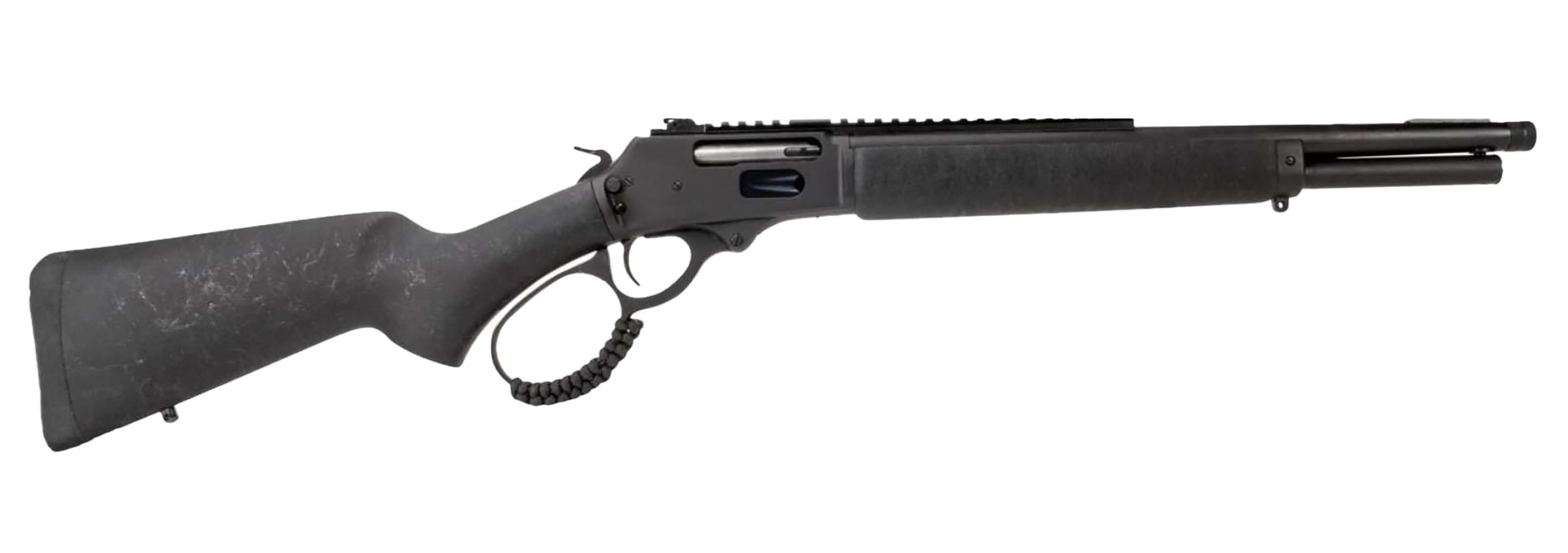 ROSSI 950357161TB R95 357MAG 16.5 8R TRPL BLK