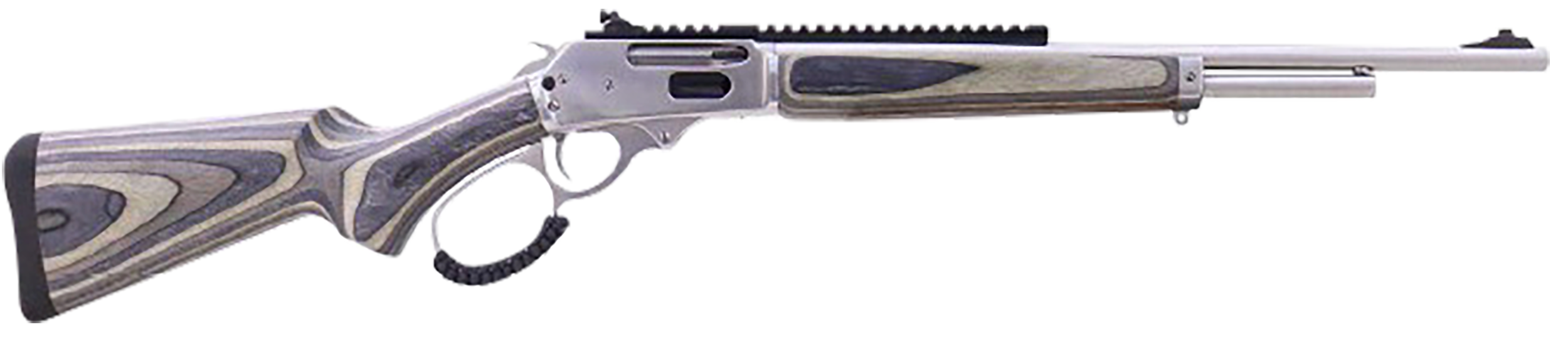 ROSSI 950357189LW R95 357MAG 18 8R SS/SS LAM