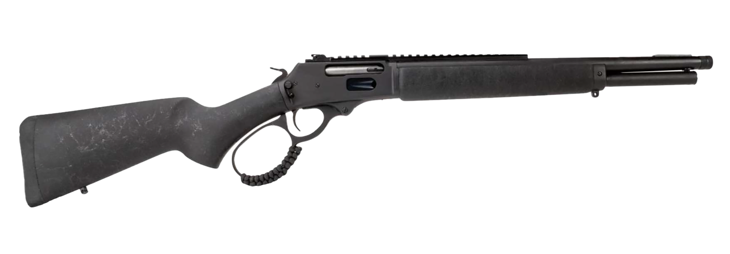 ROSSI 950444161TB R95 444MARL 16.5 5R TRPL BLK