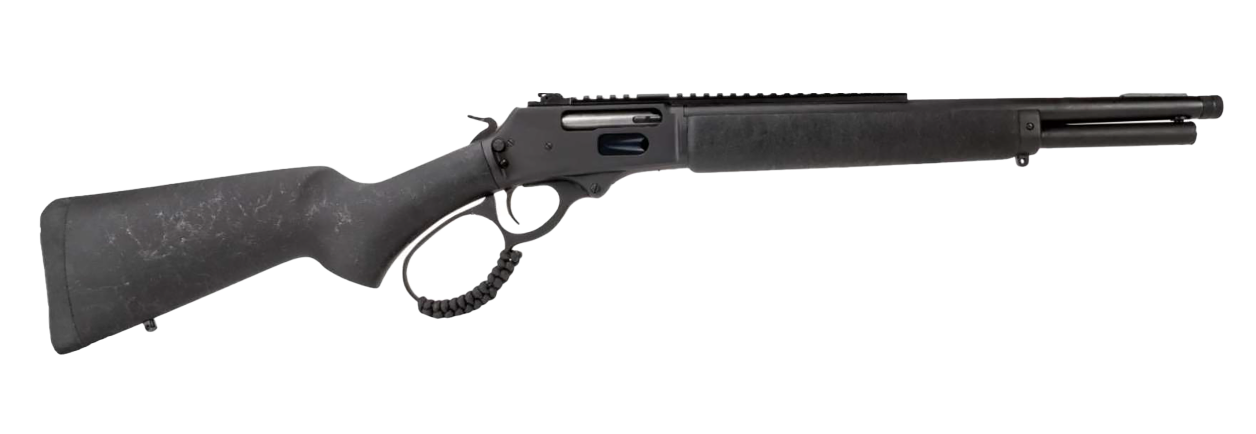 ROSSI 950454161TB R95 454CASLL 16.5 7R TRPL BLK