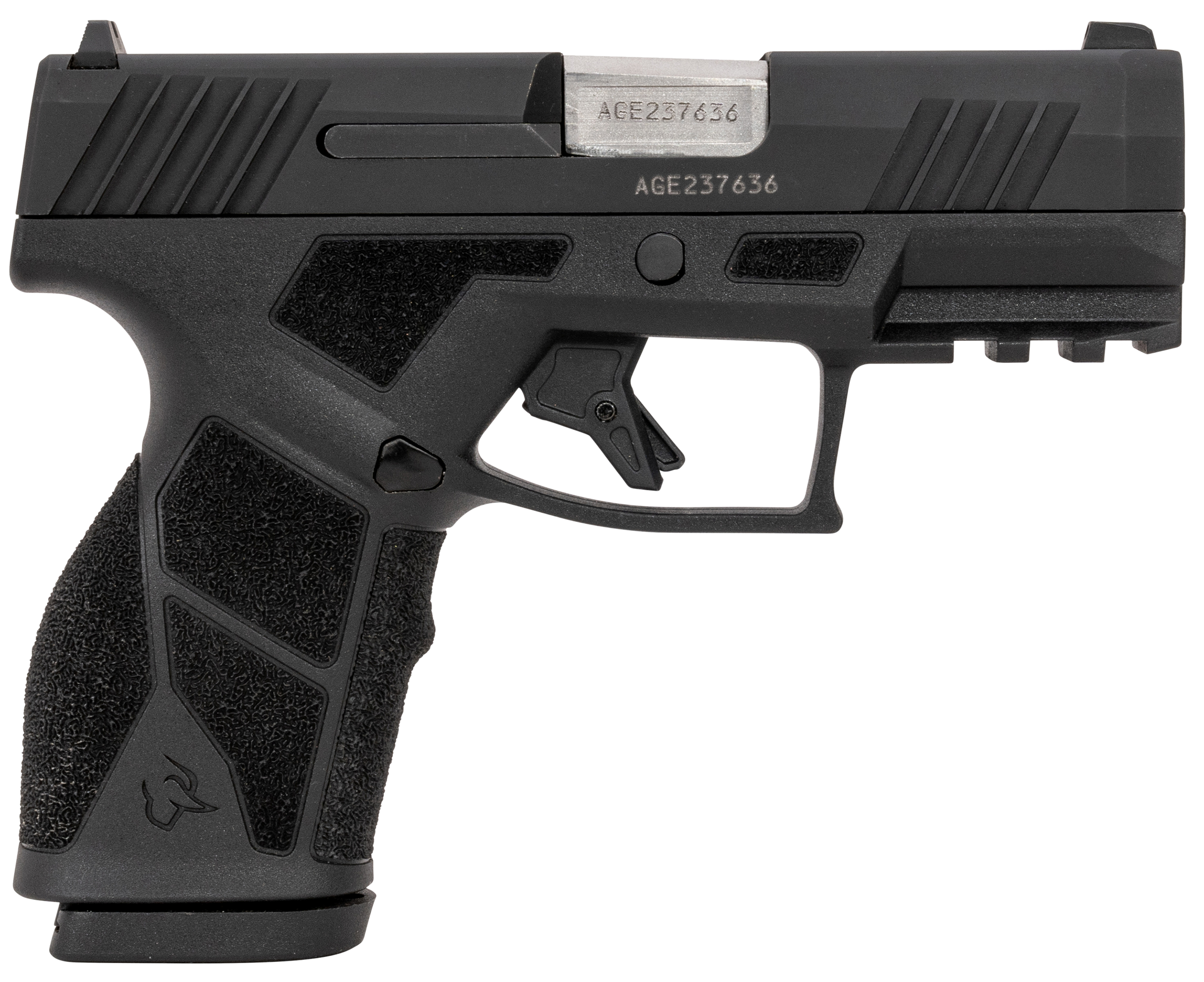 TAU 1-GX2931 GX2 9MM 3.38 2X13R BK/BK