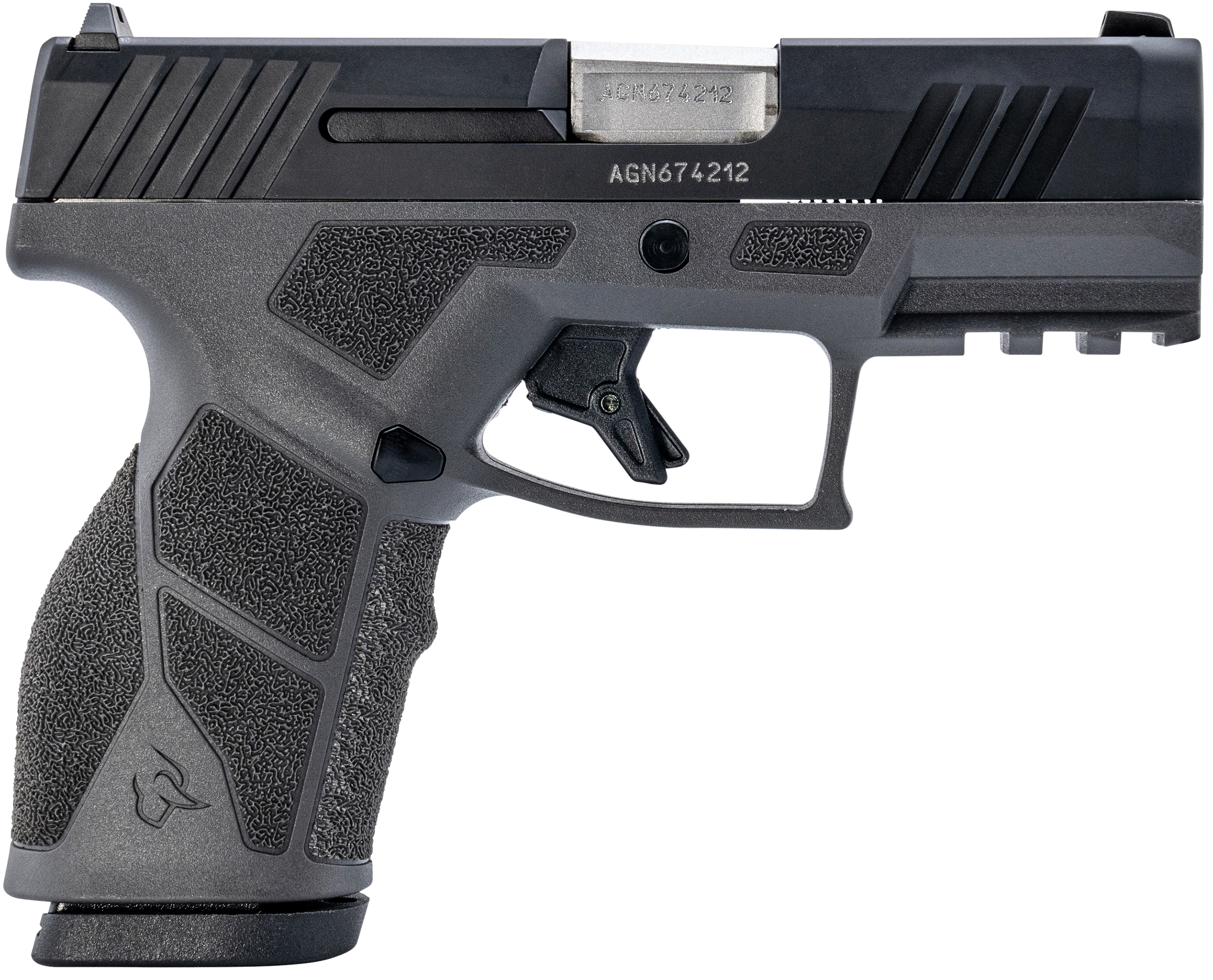 TAU 1-GX2931G GX2 9MM 3.38 2X13R GR/BK