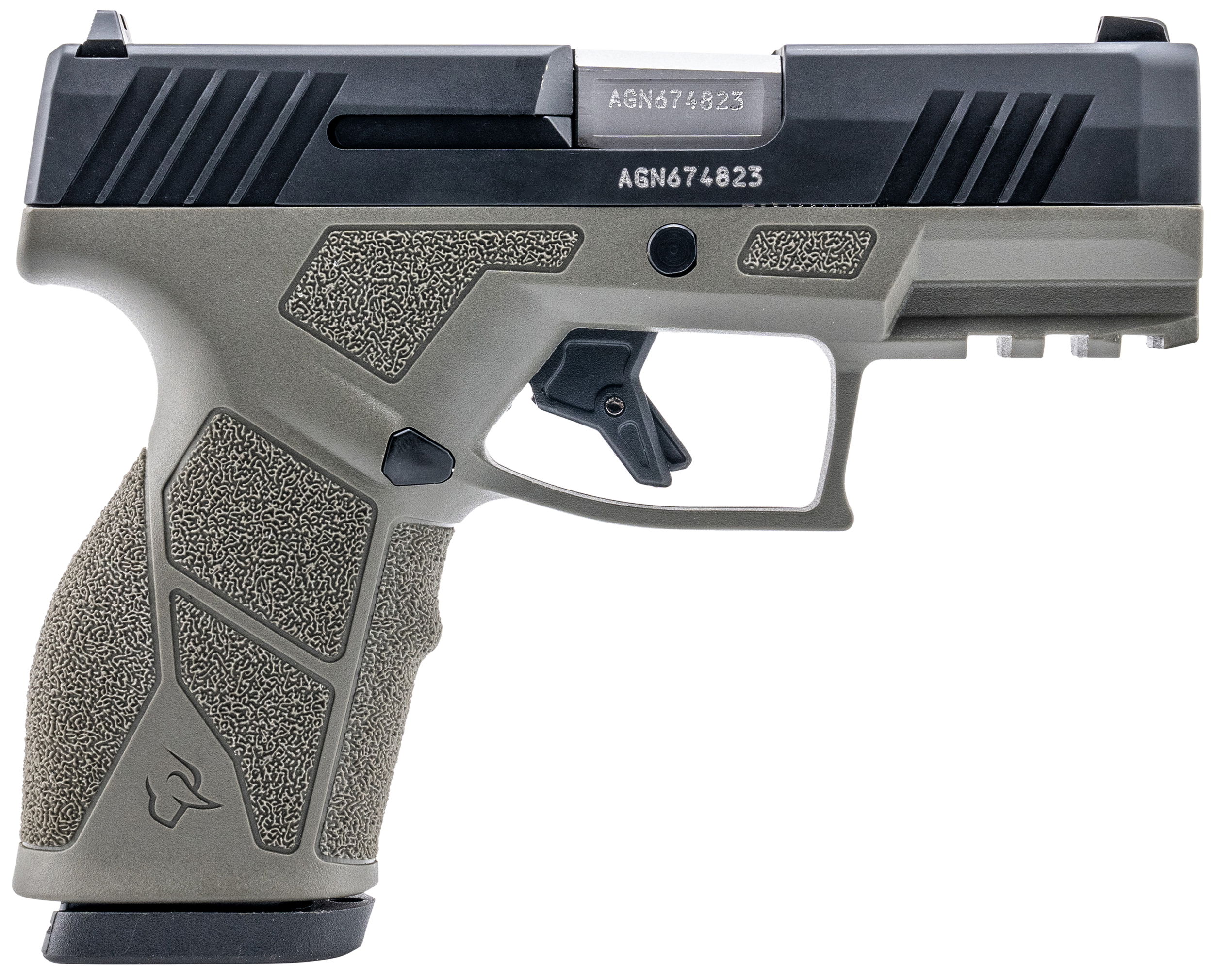 TAU 1-GX2931O GX2 9MM 3.38 2X13R OG/BK