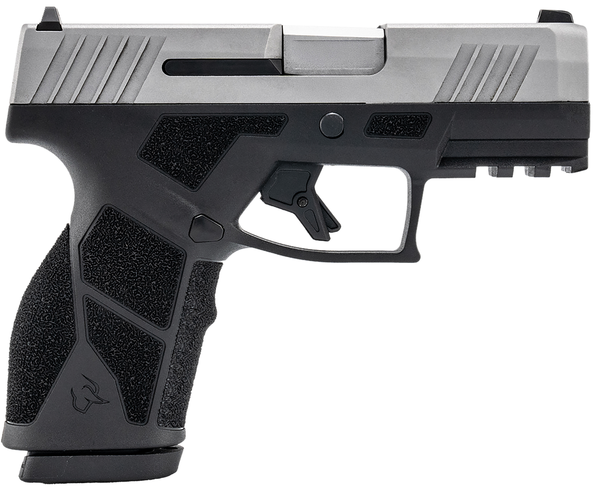 TAU 1-GX2939 GX2 9MM 3.38 2X13R BK/SS