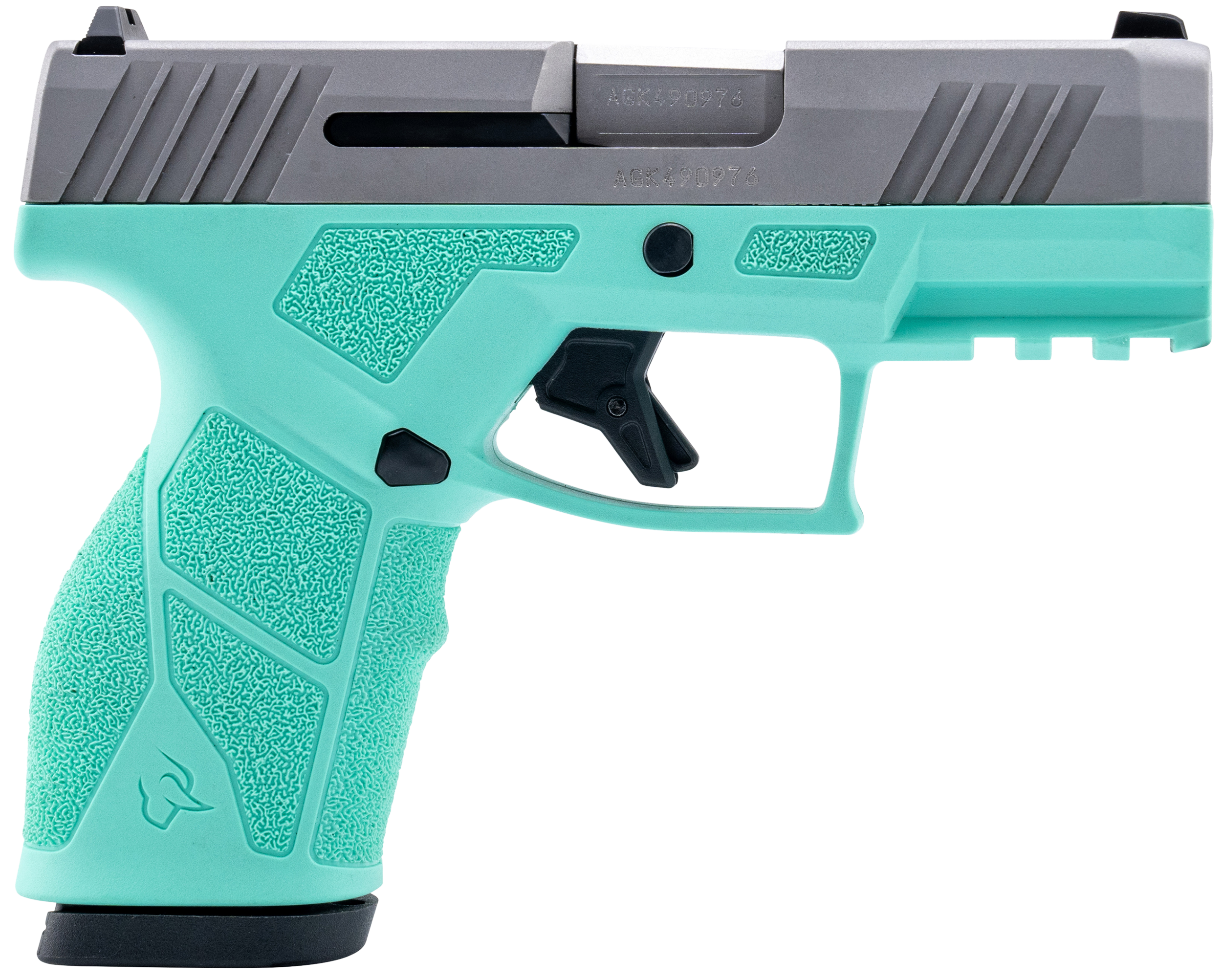 TAU 1-GX2939C GX2 9MM 3.38 2X13R CY/SS