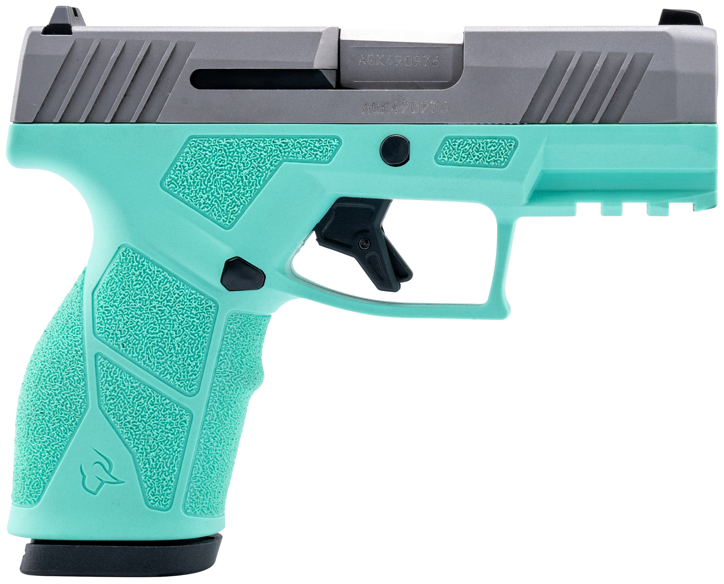 TAU 1-GX2939C-10 GX2 9MM 3.38 2X10R CY/SS