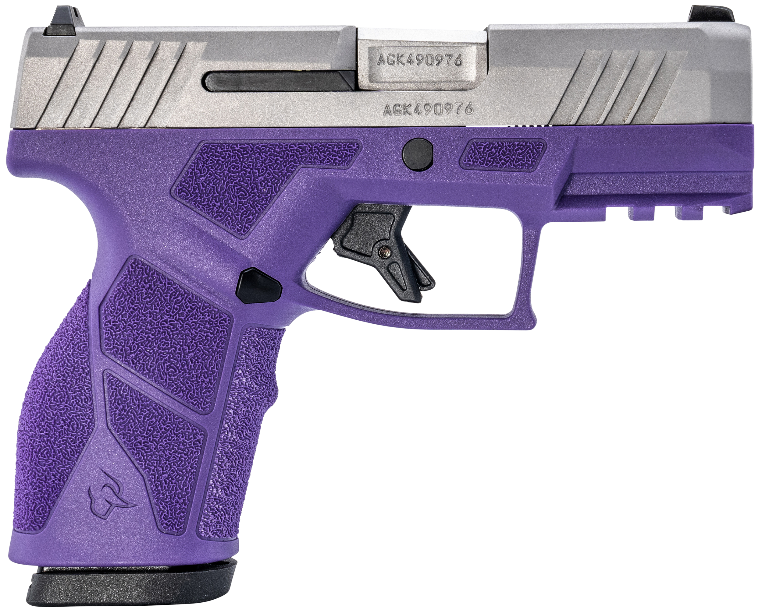 TAU 1-GX2939DP GX2 9MM 3.38 2X13R DP/SS