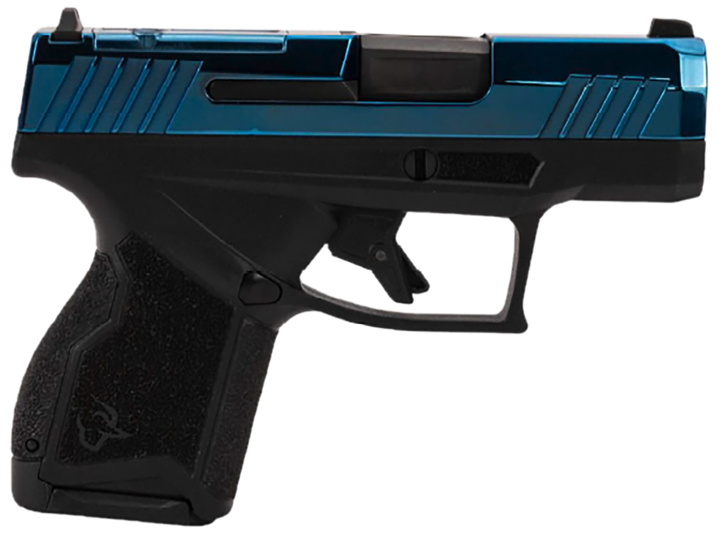 TAU 1-GX4M93110B GX4 9MM 3 10R BK/BLUE
