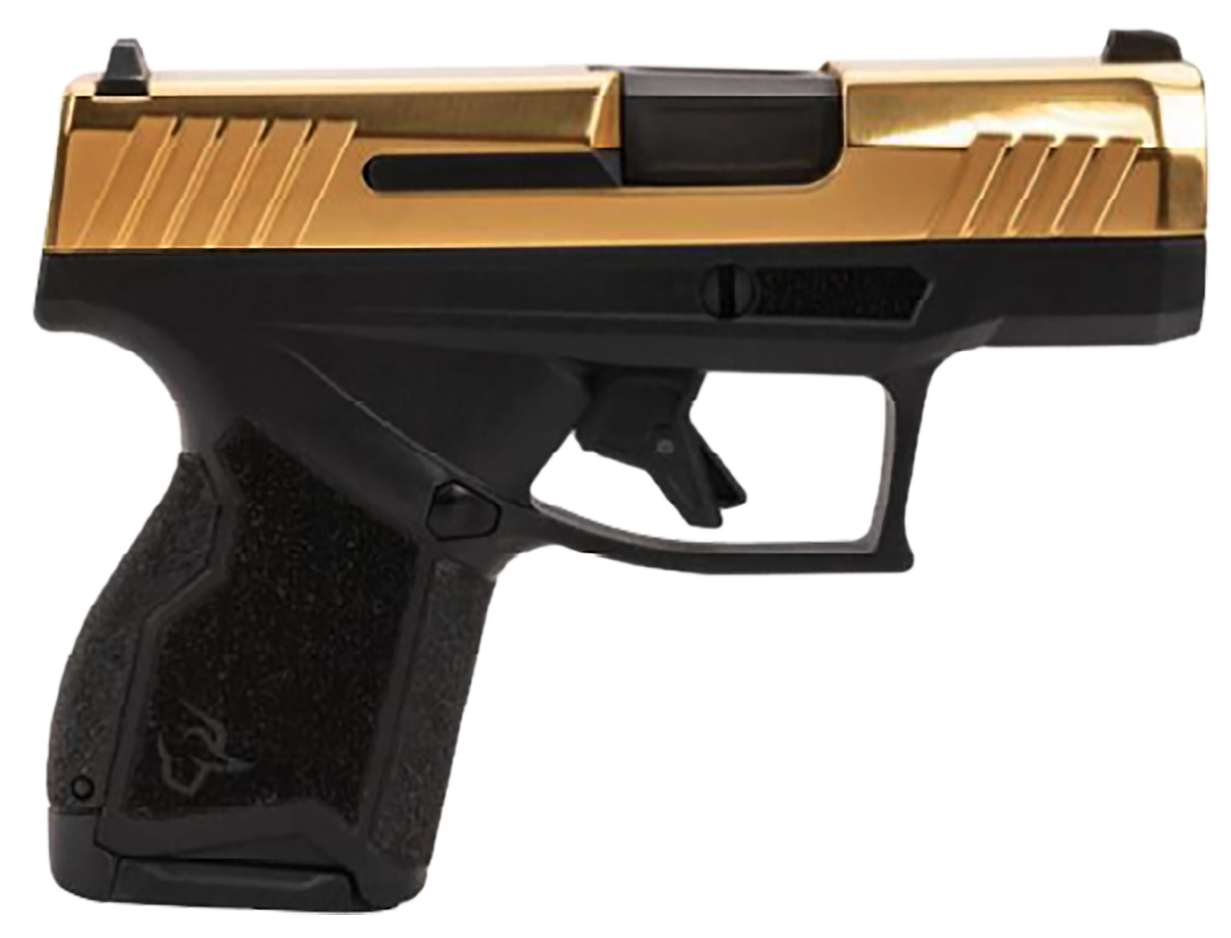 TAU 1-GX4M93110G GX4 9MM 3 10R BK/GLD