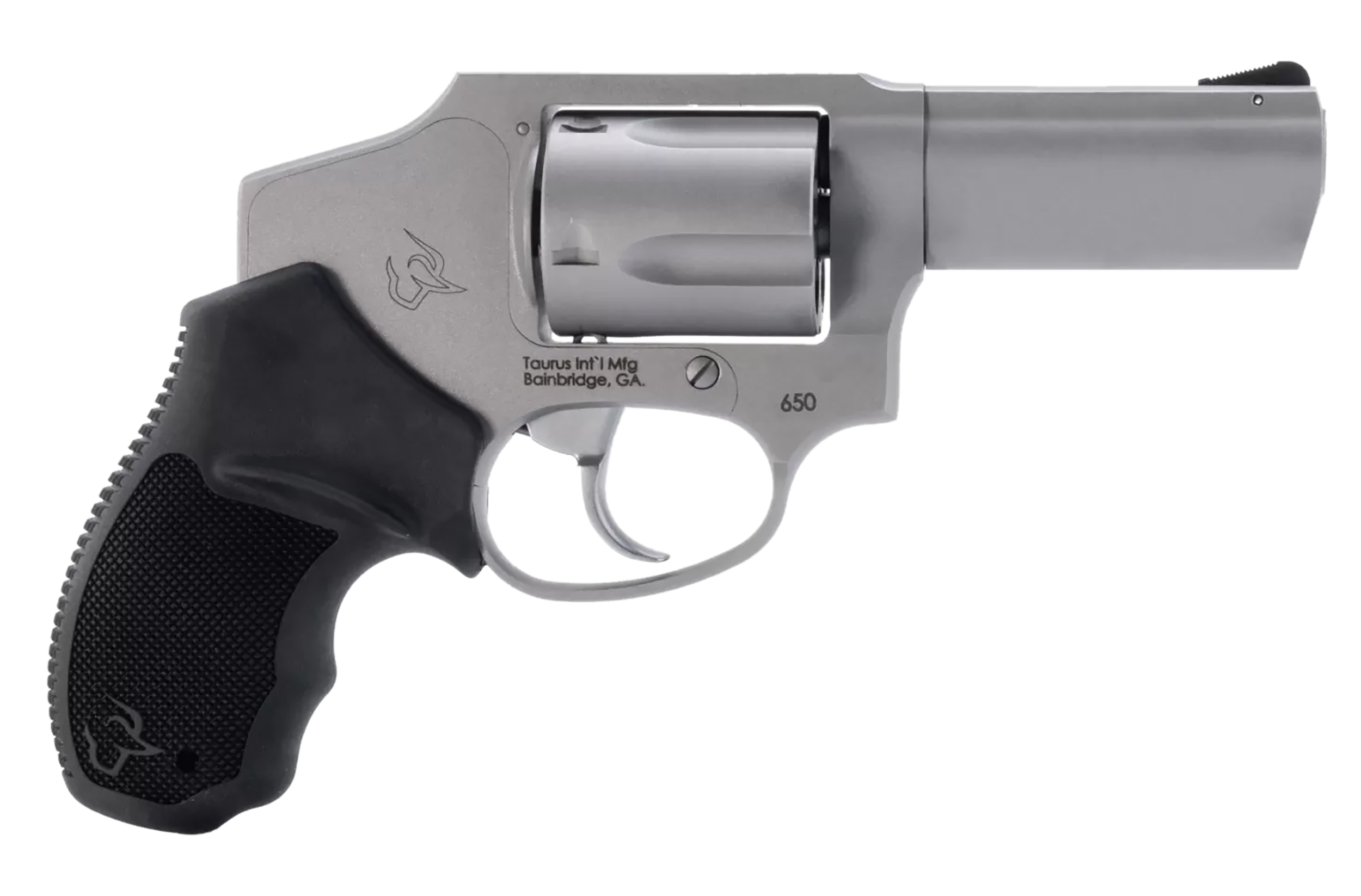 TAU 2-650139 650 357MAG SS 3 5-RDS