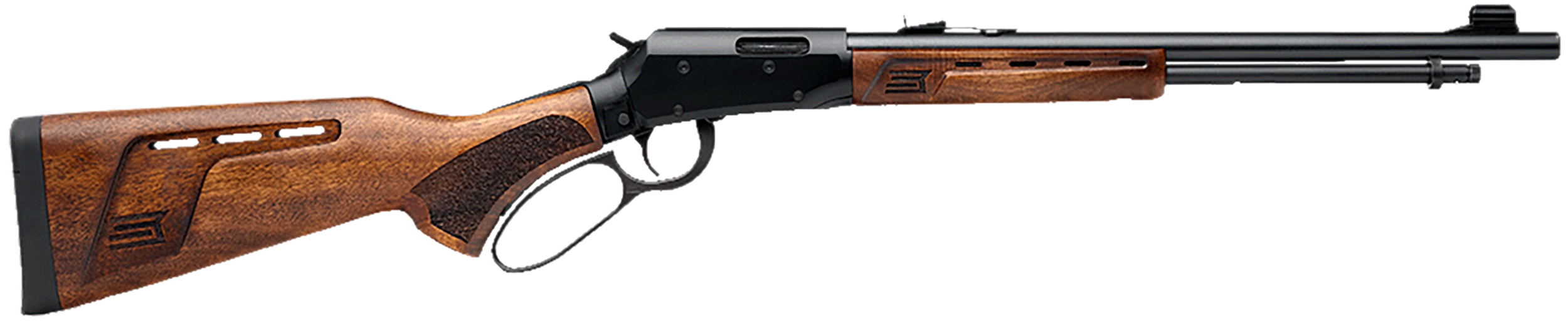 SAV 46020 REVEL DLX 22LR 18IN LA TD 12R