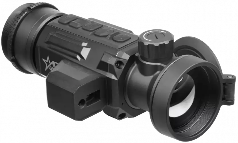 AGM SECU50-640C-LRF SECUTOR LRF-C 50-640