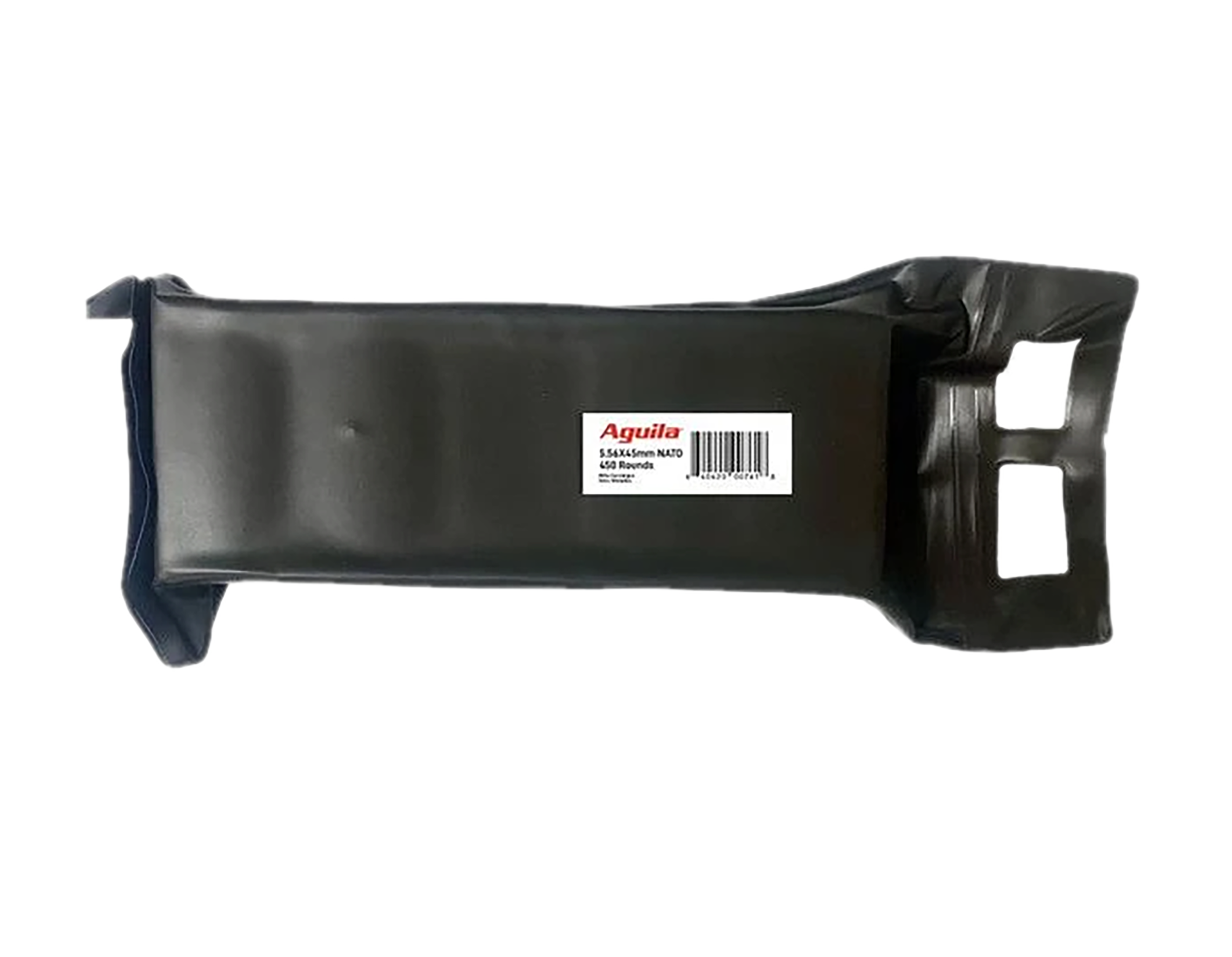AGUILA 1E556155 556 55FMJ PCK/CS 450/5