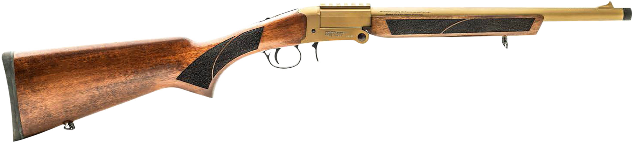 GFORCE GFTXP3520 SNG SHOT 20IN WAL BRNZ 350LGD