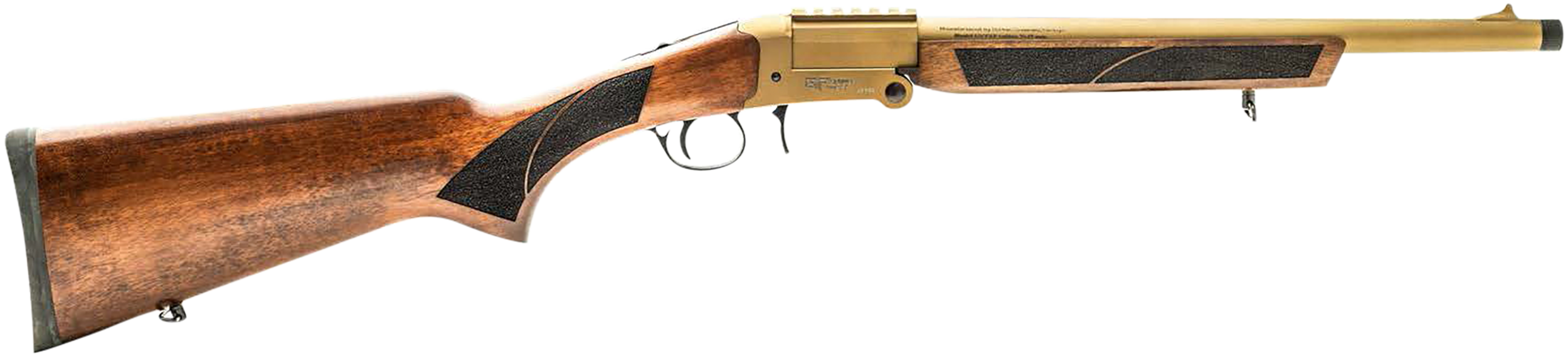 GFORCE GFTXP4020 SNG SHOT 20IN WAL BRNZ 400LGD