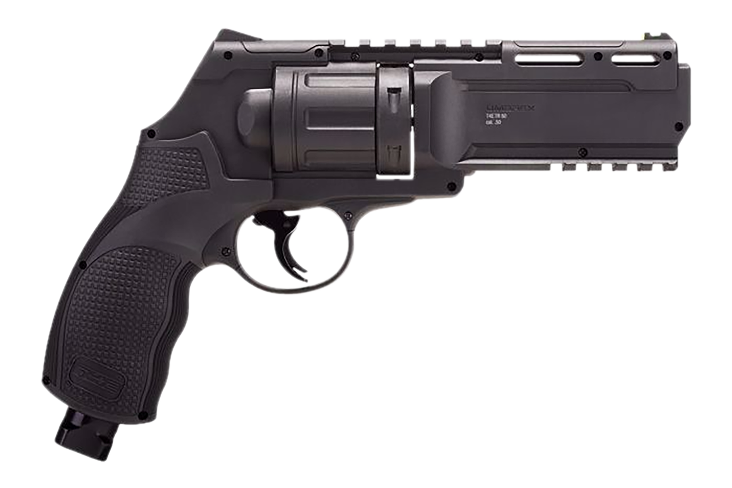 UMA 2292176 T4E TR50 REVOLVER BLACK GEN 2