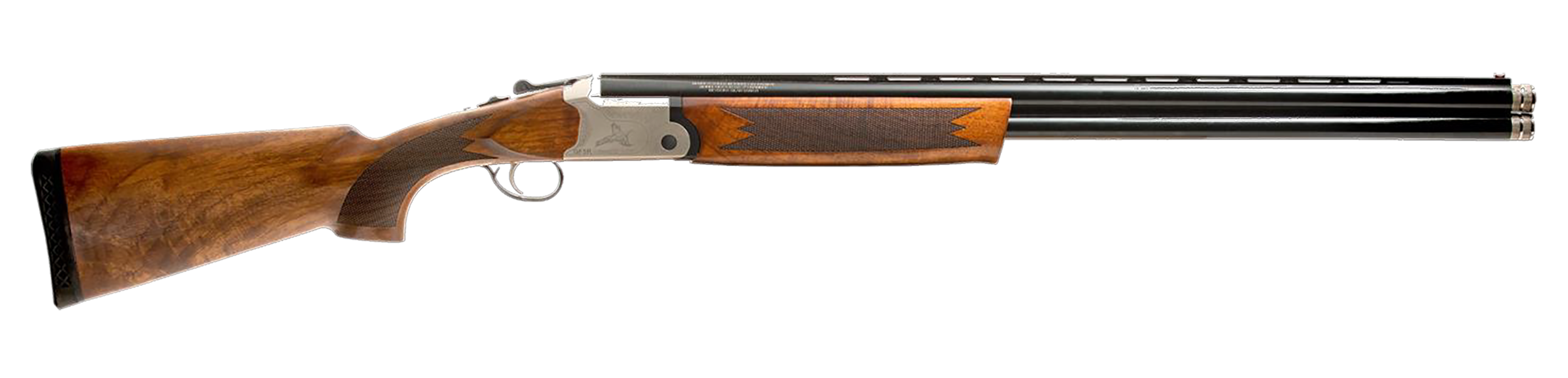 GFORCE ARMS GF5 28 Gauge 28" 2RD Shotgun, Black image 1