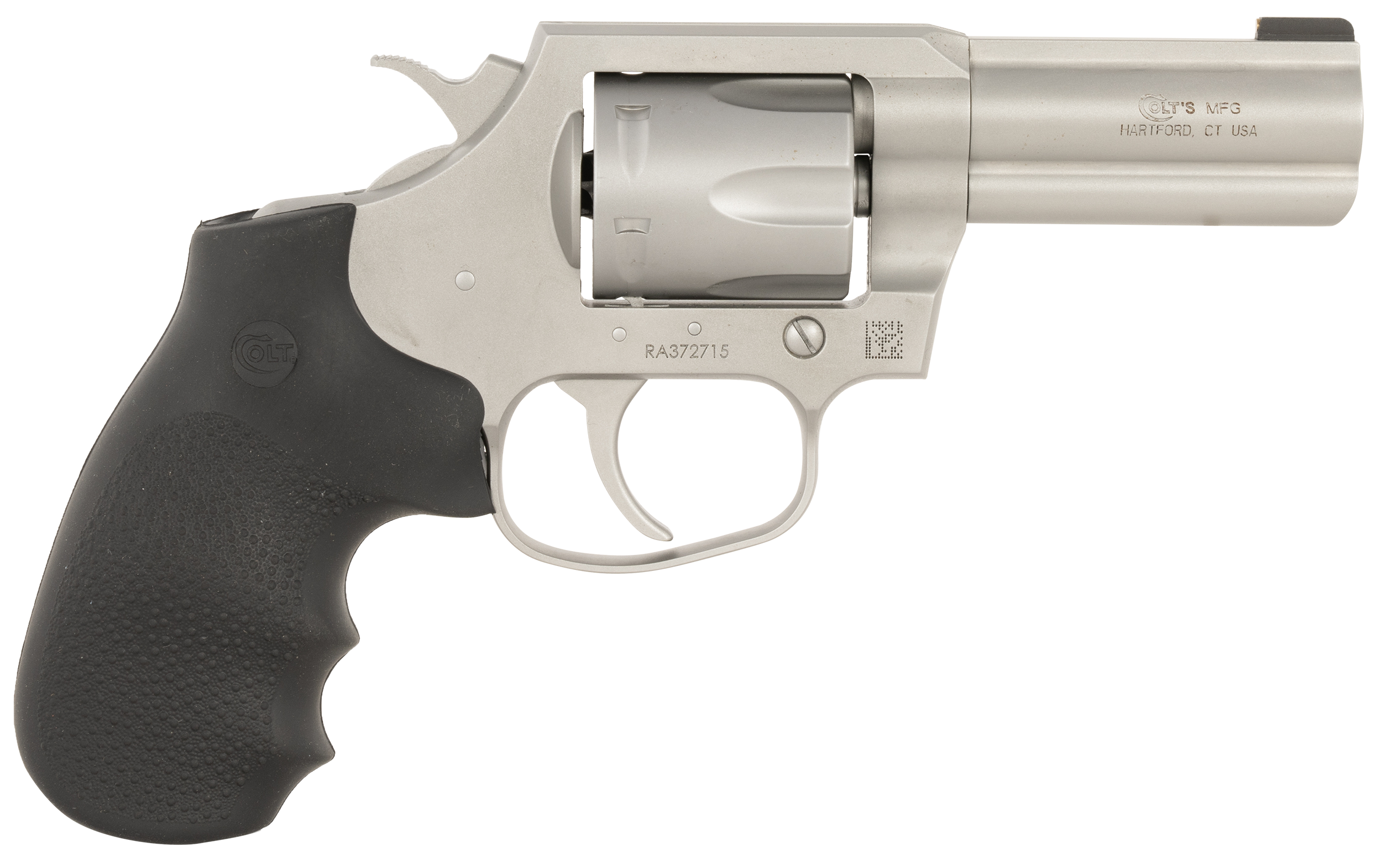 COLT KCOBRA-SM3BB KNG COBRA 357 3 SS