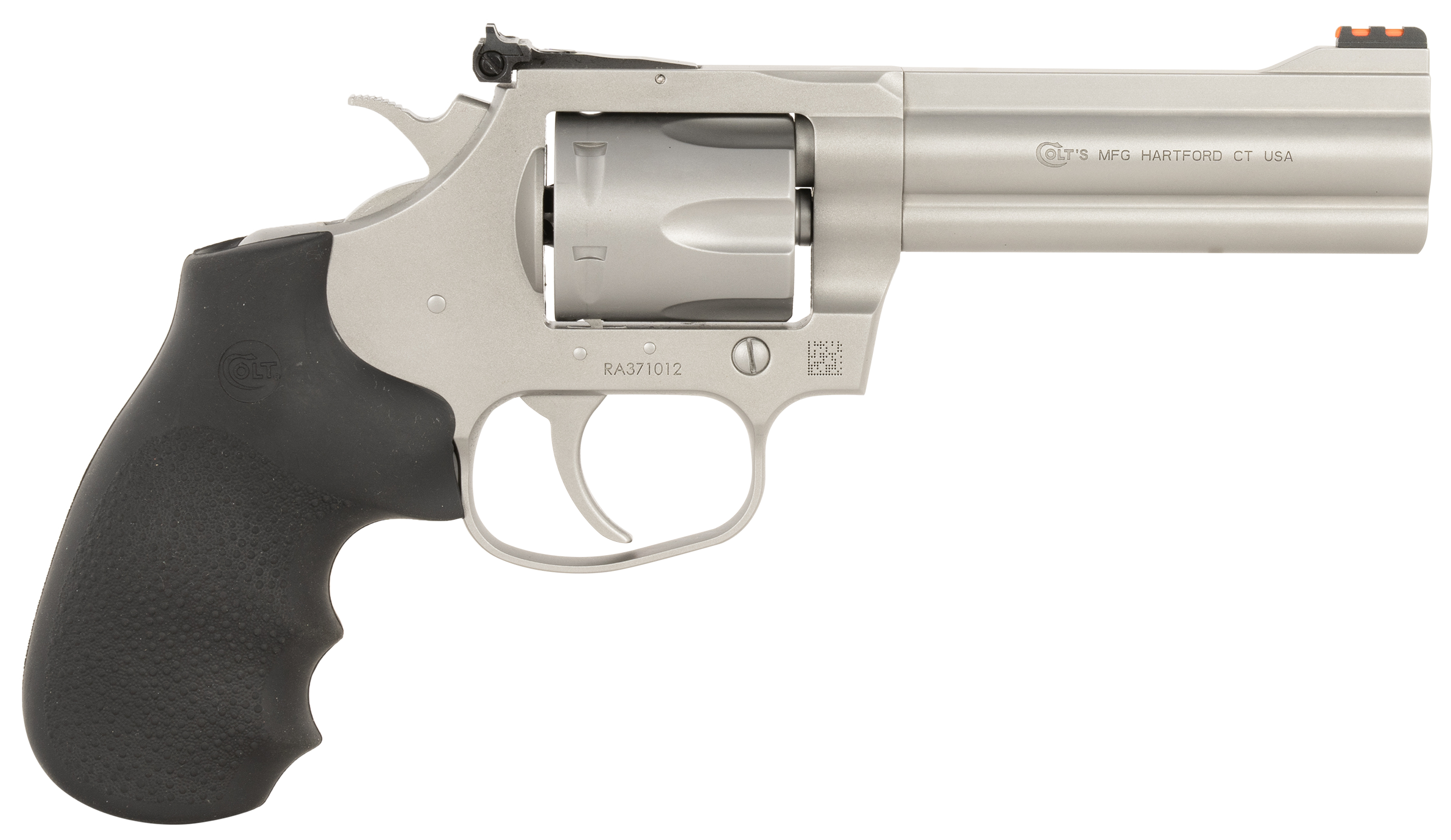 COLT KCOBRA-SM4RTS KNG COBRA 357 TGT 4 SS