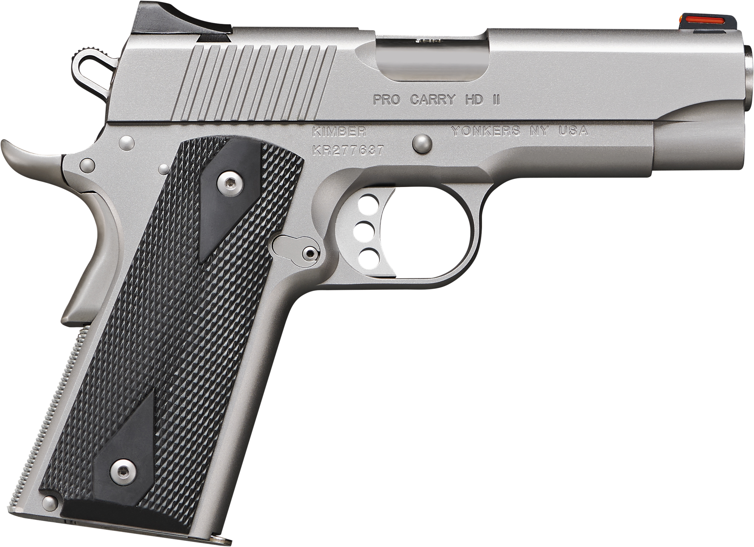 Kimber Pro Carry HD II-img-1