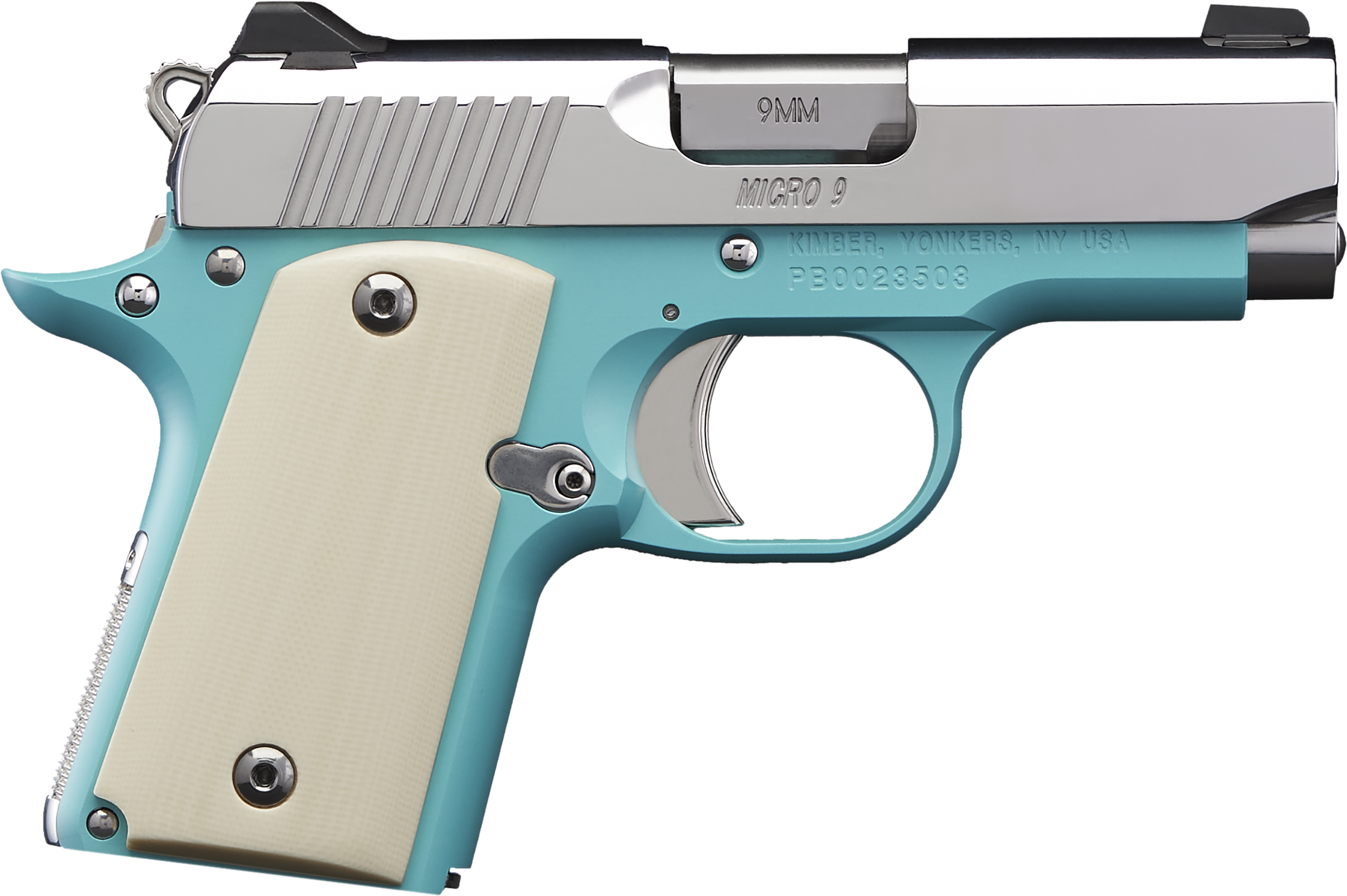 Kimber Micro 9 Bel Air-img-1