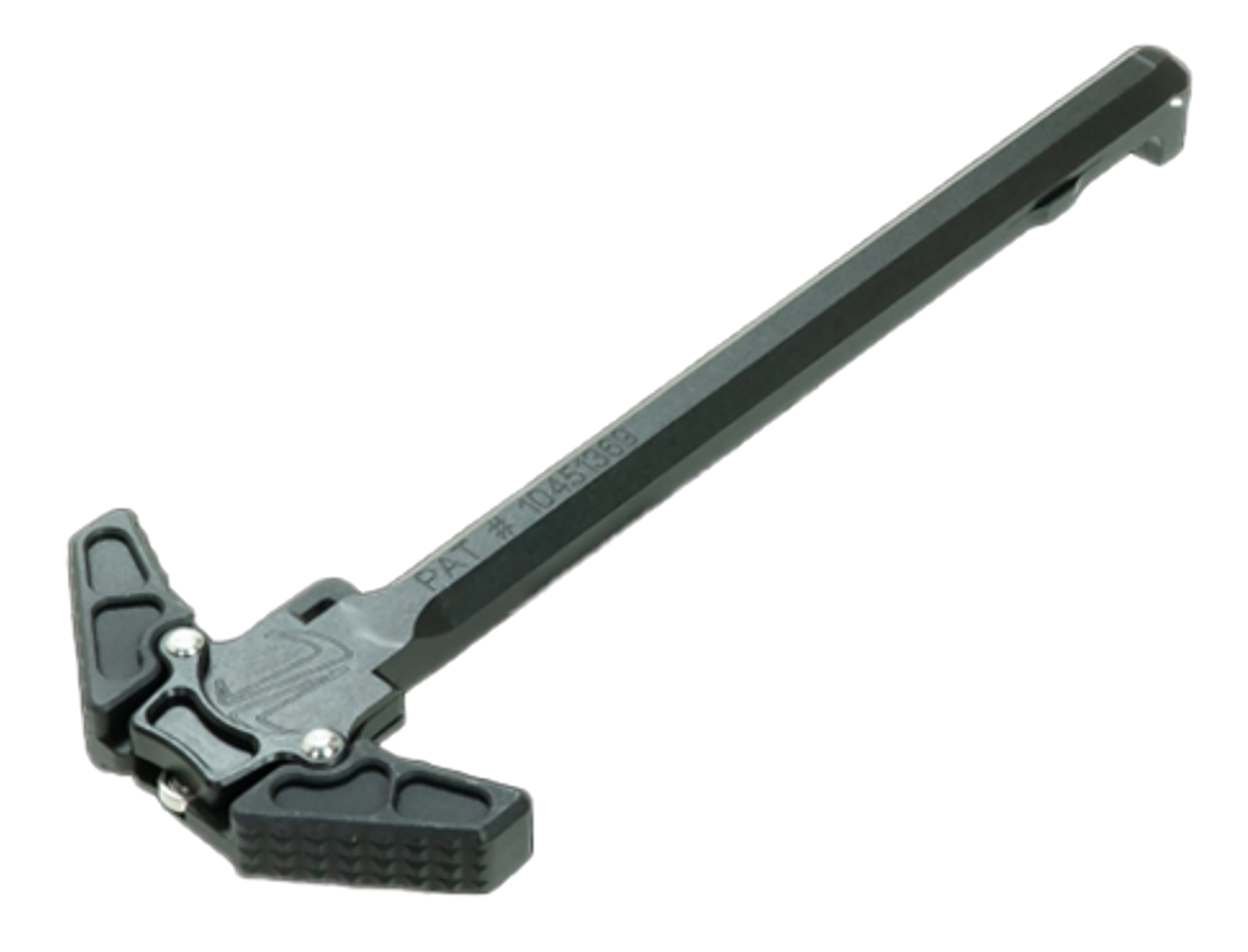 TIMBER GCHBL GREYMAN AMBDEX CHRGNG HNDL BLK