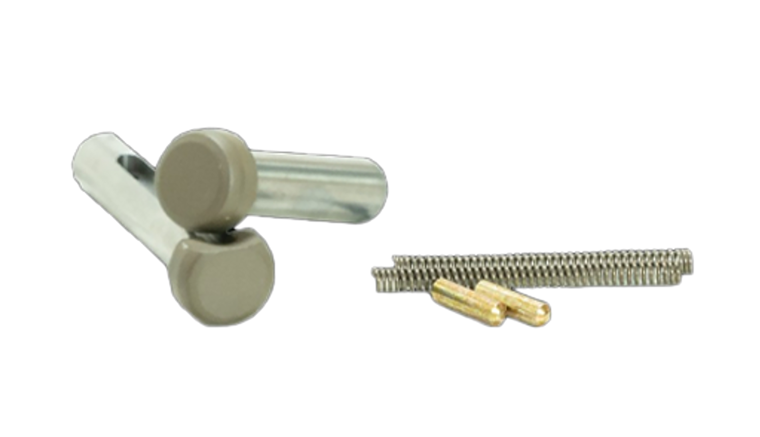TIMBER GOSTPSD GREYMAN PLUS PIN SET DESERT